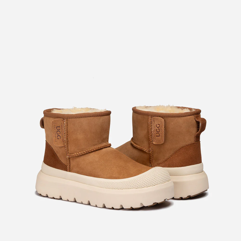 Buty Ugg Classic Plus Mini (uniseks)