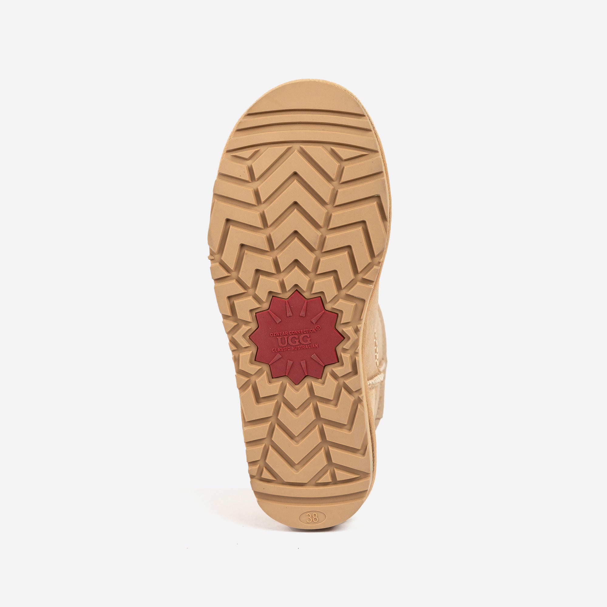 Ugg klasi?ne mini ?izme (vodootporne)