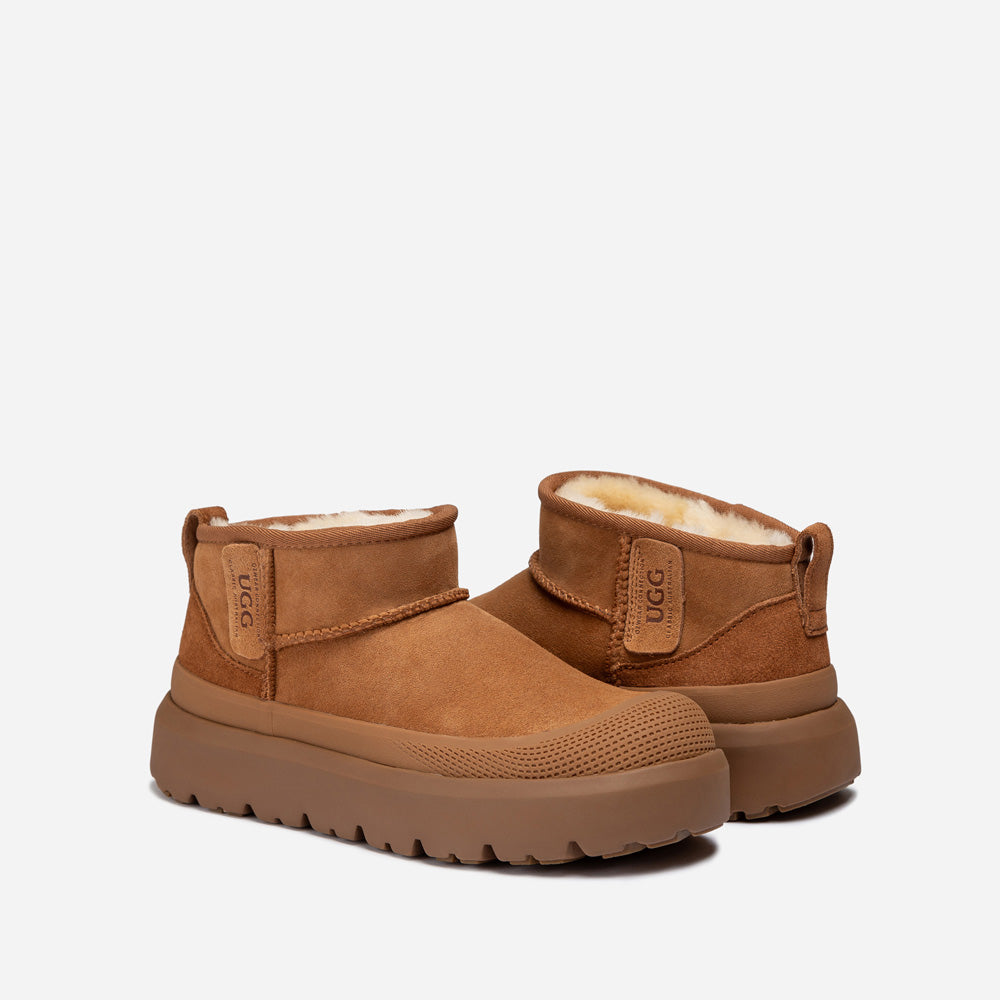 Stivaletti Ugg Classic Plus (uniseks)