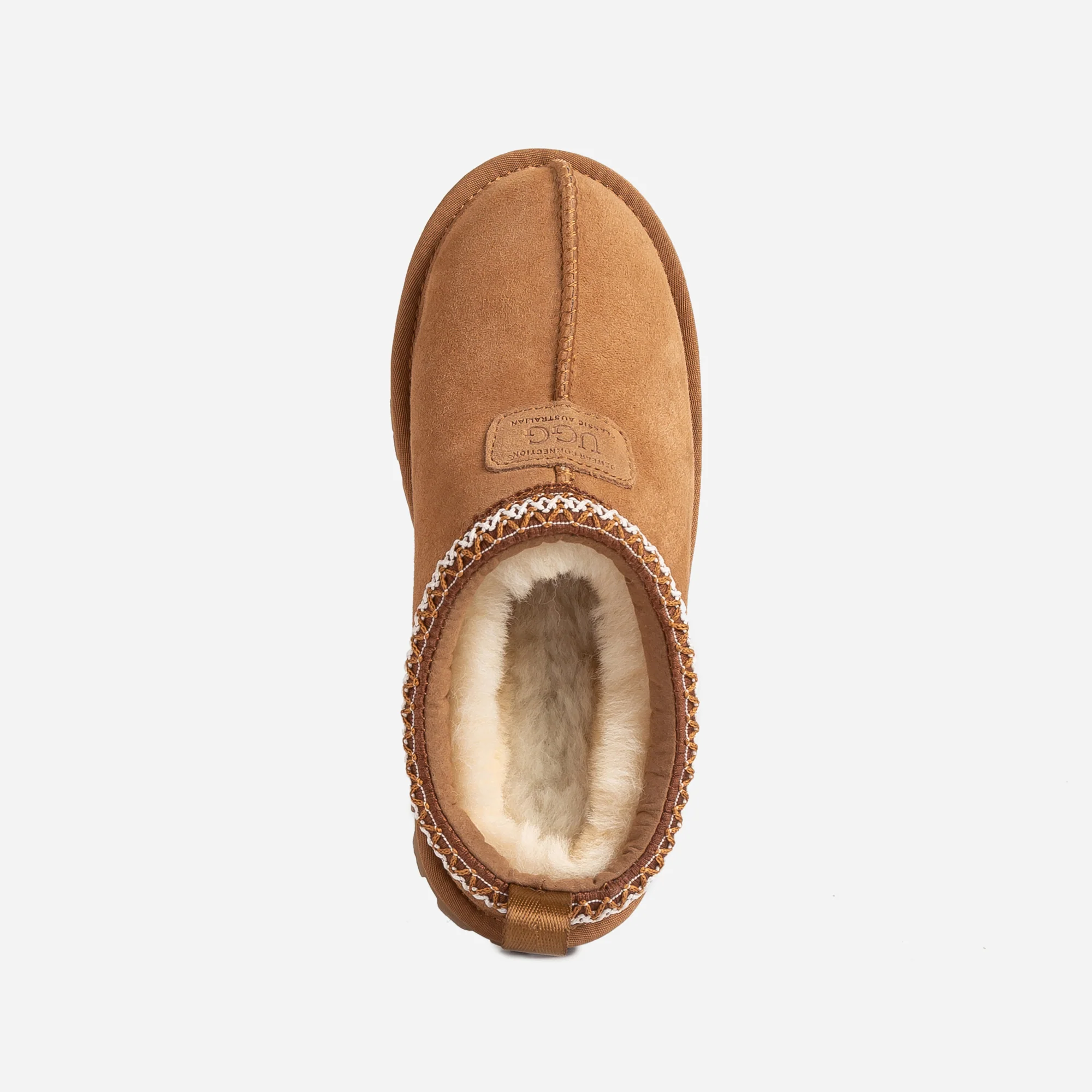Uniseks copati Ugg Cairns