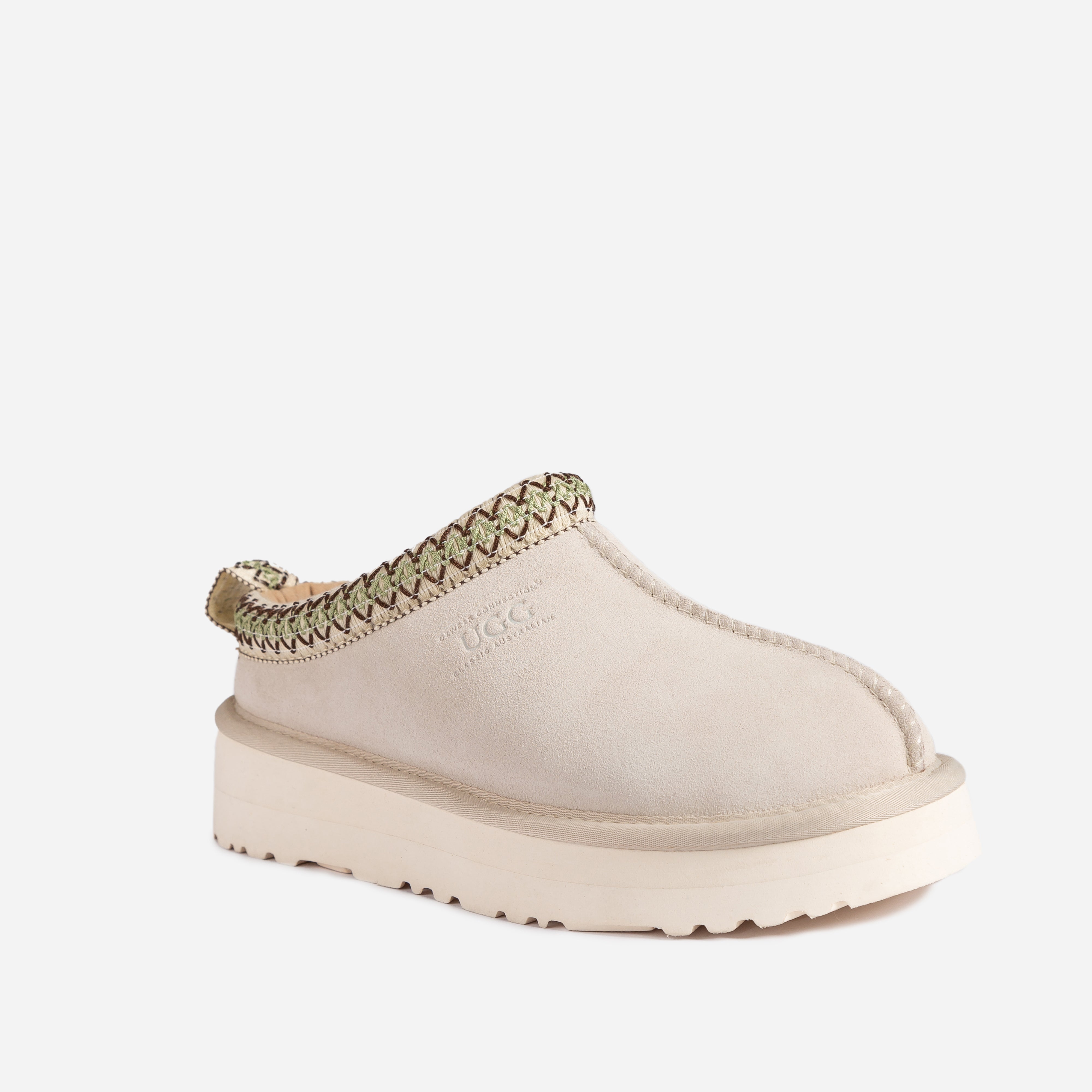 Ugg Sydney papu?e s platformom - ?enske uggsice