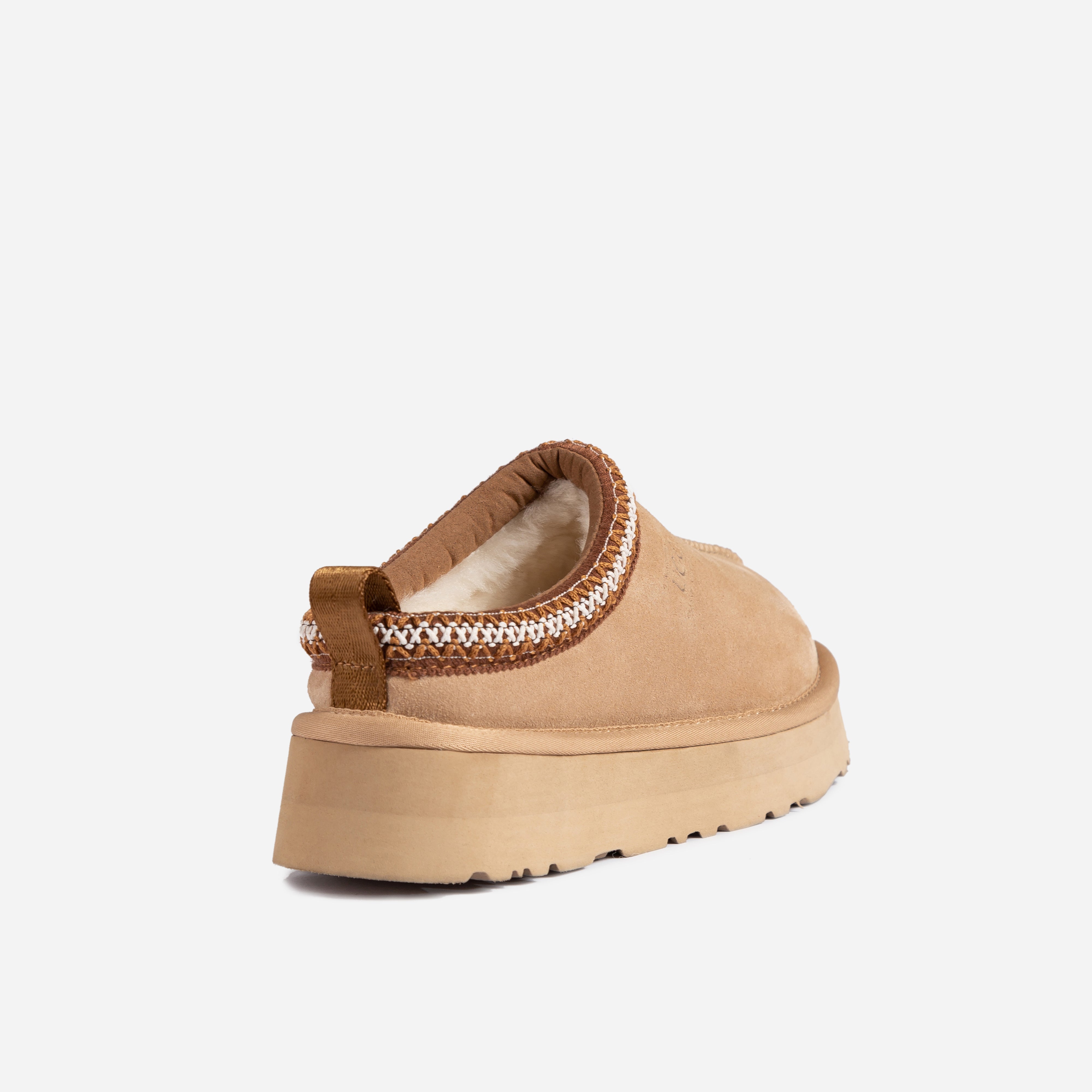 Ugg Sydney papu?e s platformom - ?enske uggsice