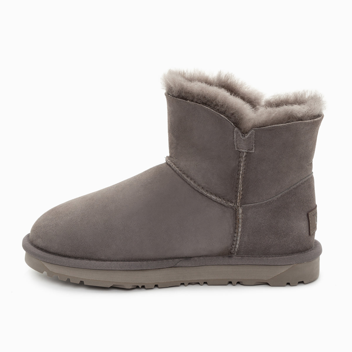 Ugg Bailey Mini ?izme s patentnim zatvara?em (vodootporne)