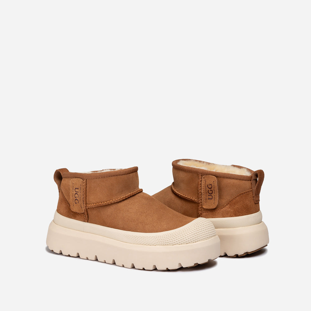 Stivaletti Ugg Classic Plus (uniseks)