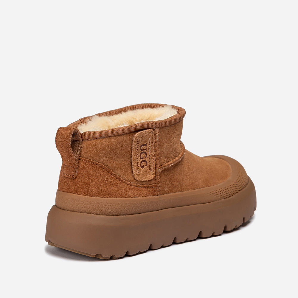 Stivaletti Ugg Classic Plus (uniseks)