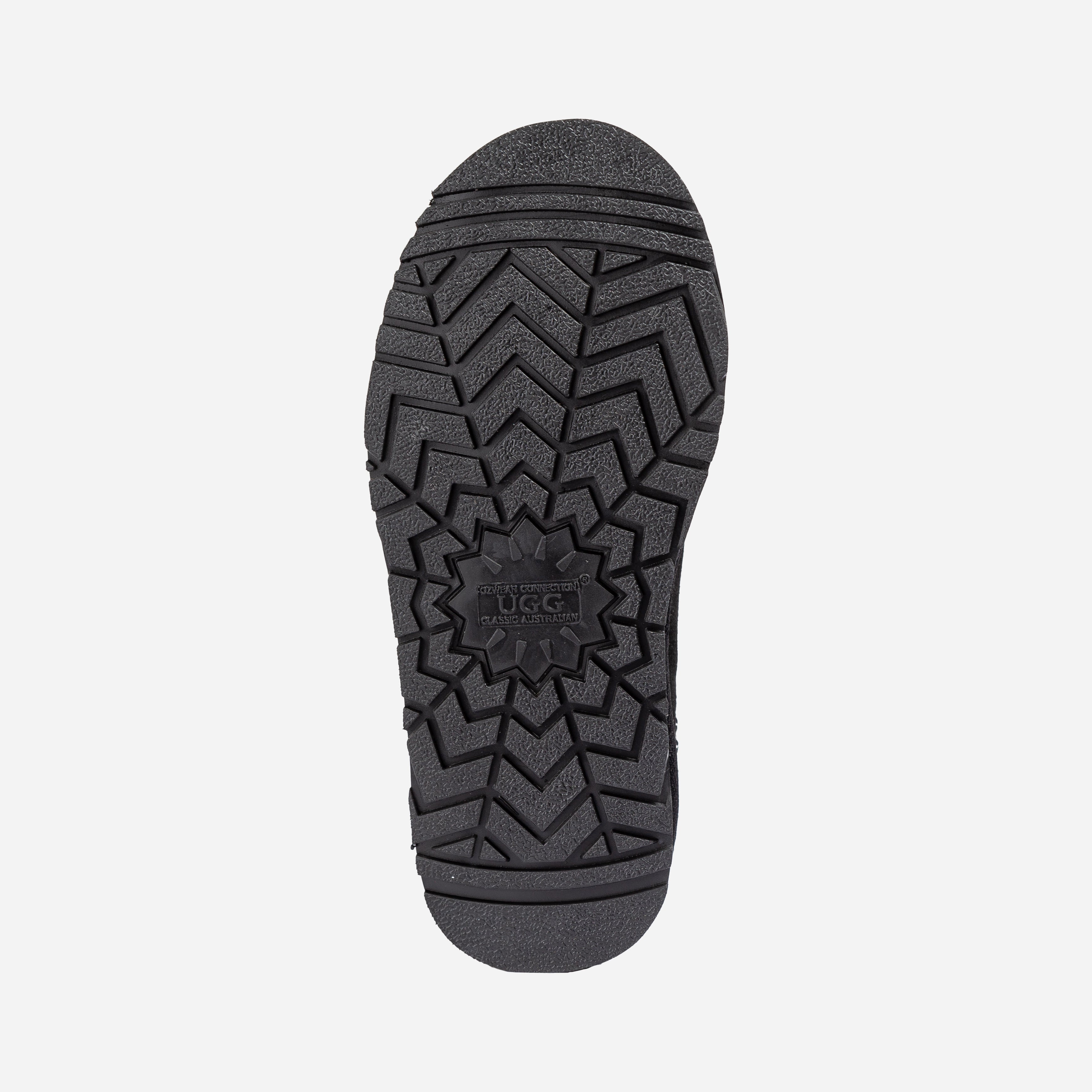 Ugg Sydney Premium papu?a s platformom (vodootporna)