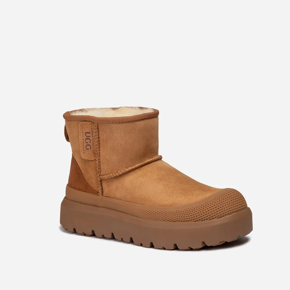 Buty Ugg Classic Plus Mini (uniseks)