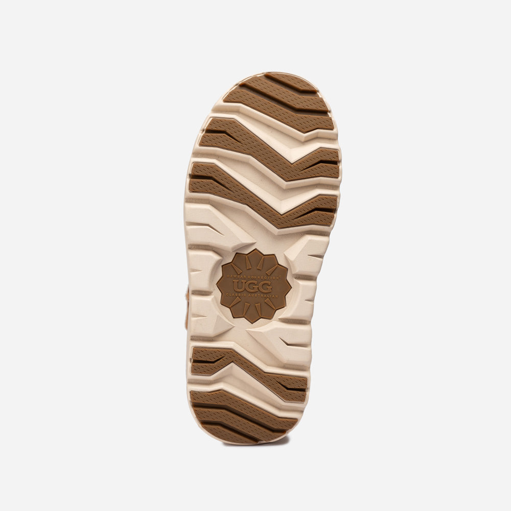 Stivaletti Ugg Classic Plus (unisex)