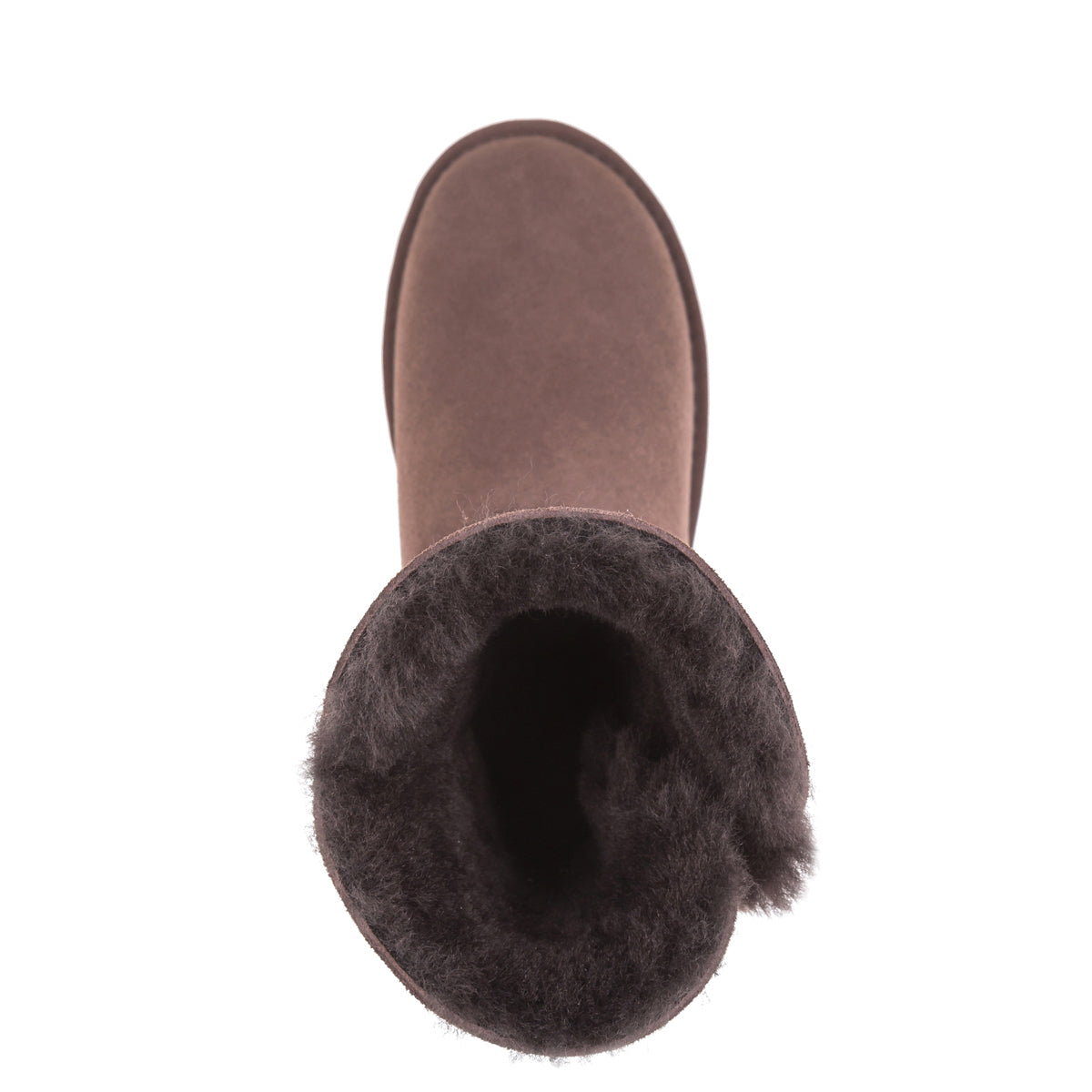 Ugg klasi?ne ?izme s kratkim gumbima (vodootporne)