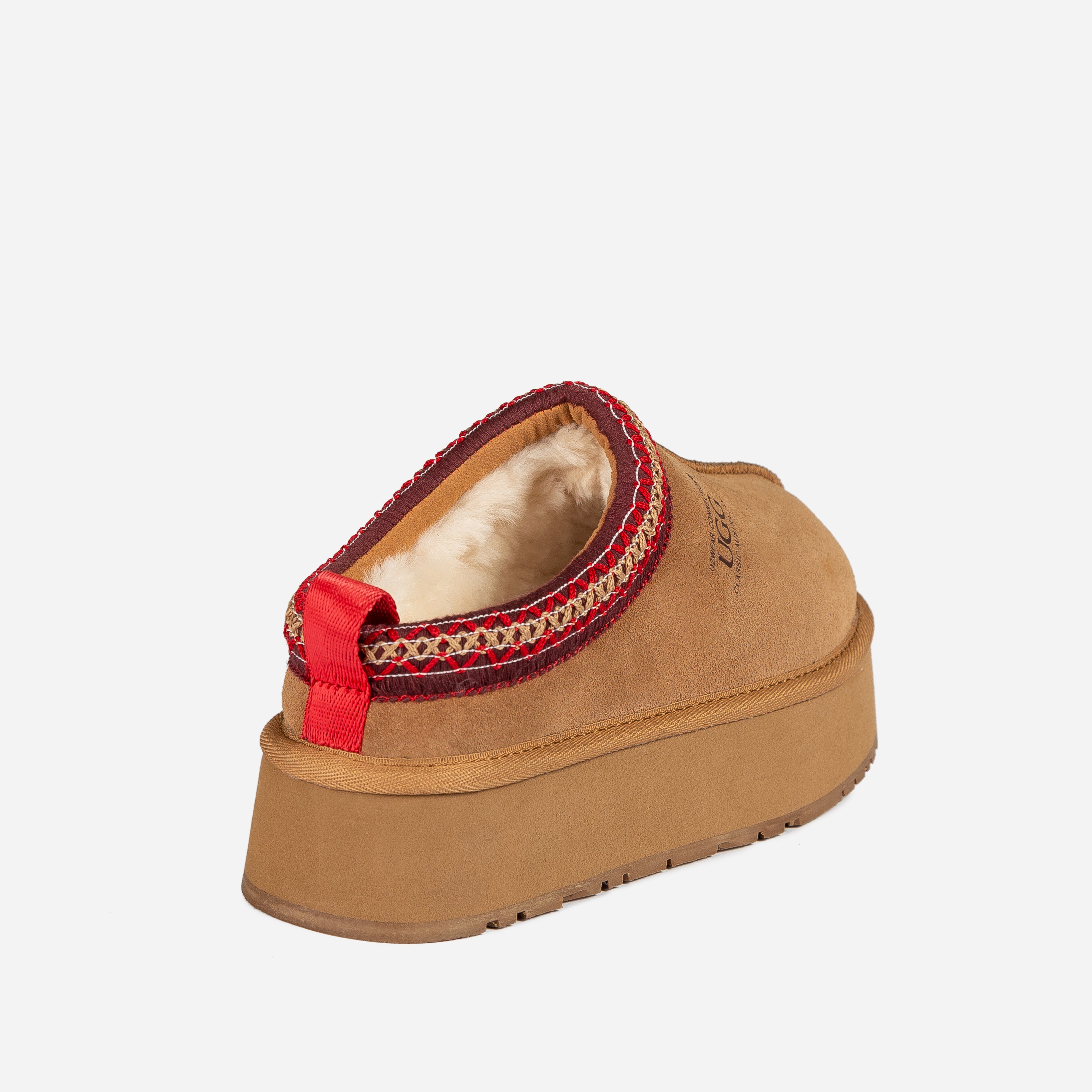 Ugg Sydney Premium papu?a s platformom (vodootporna)