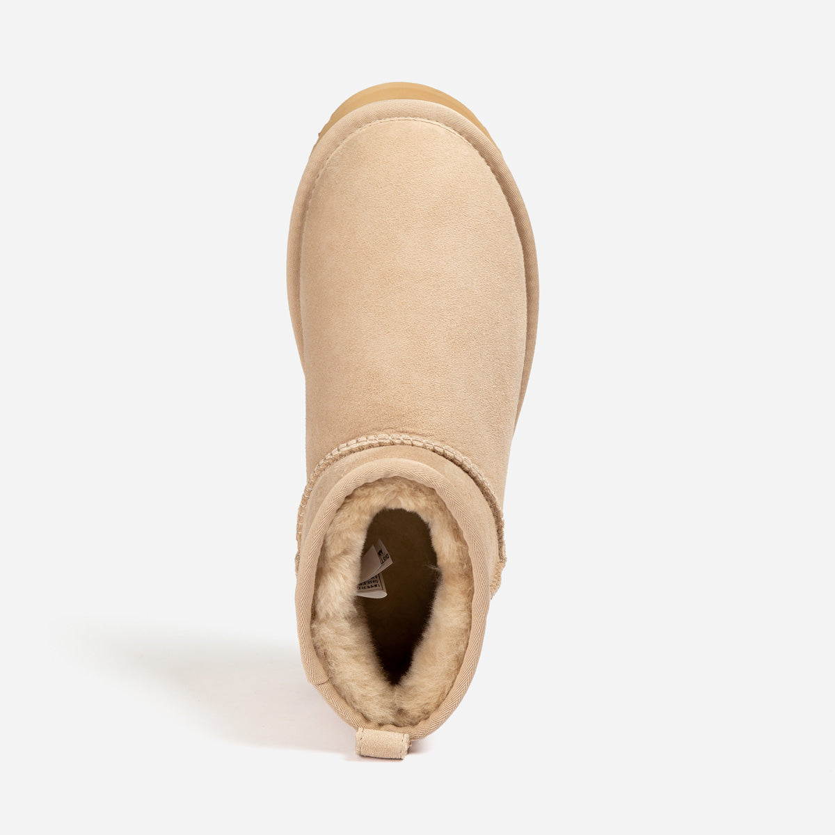Ugg Ultra Mini ?izme s klasi?nom platformom (5 cm)
