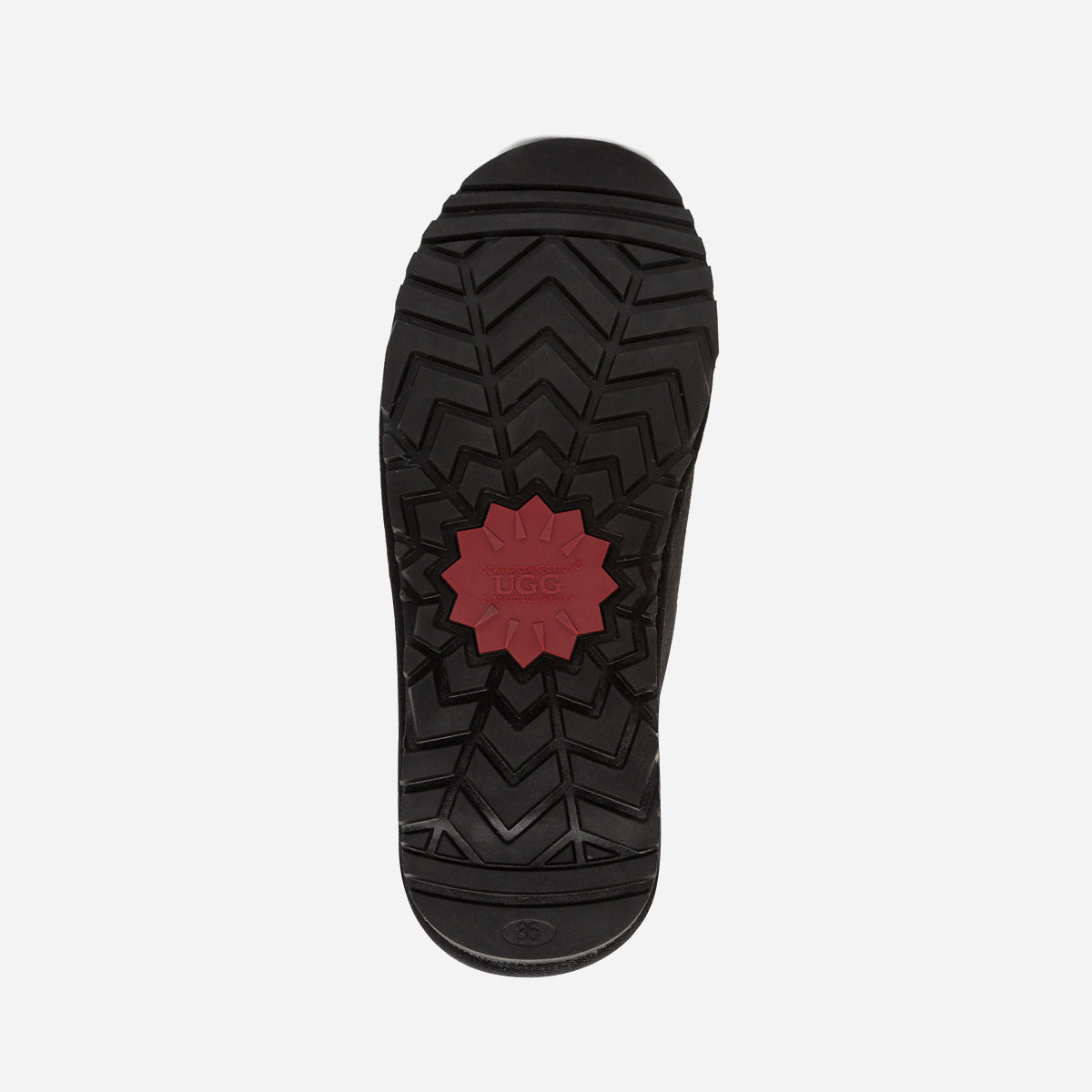 Ugg Mini ?izme (vodootporne)