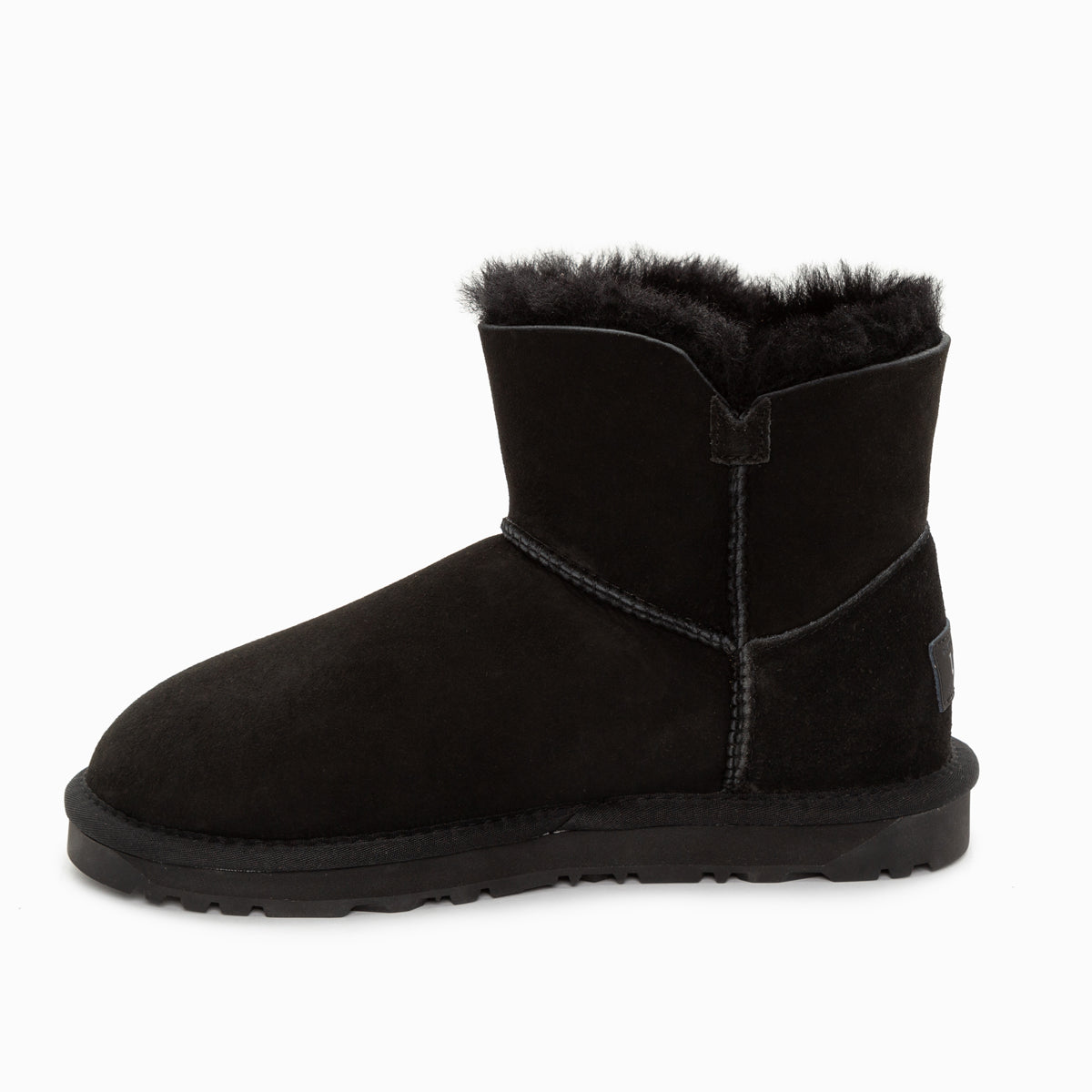 Ugg Bailey Mini ?izme s patentnim zatvara?em (vodootporne)