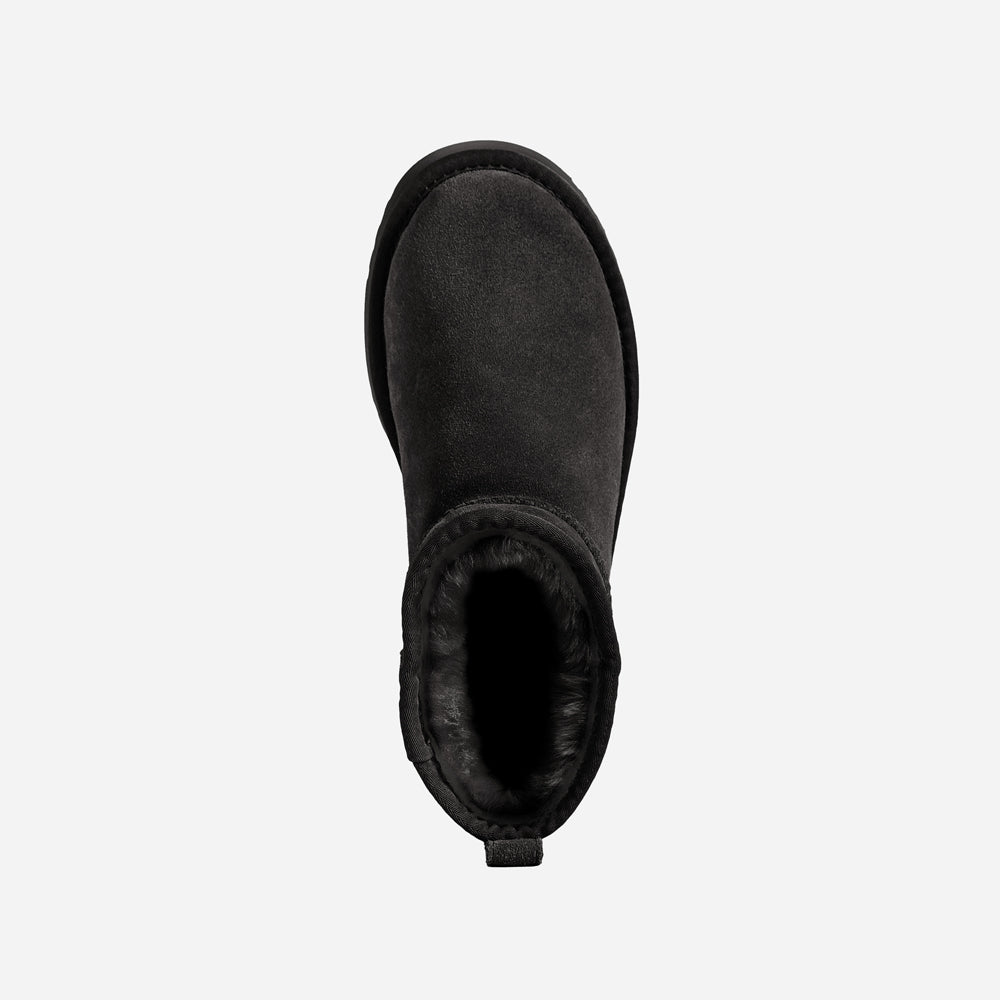 Ugg Ultra Mini ?izme s klasi?nom platformom (5 cm)