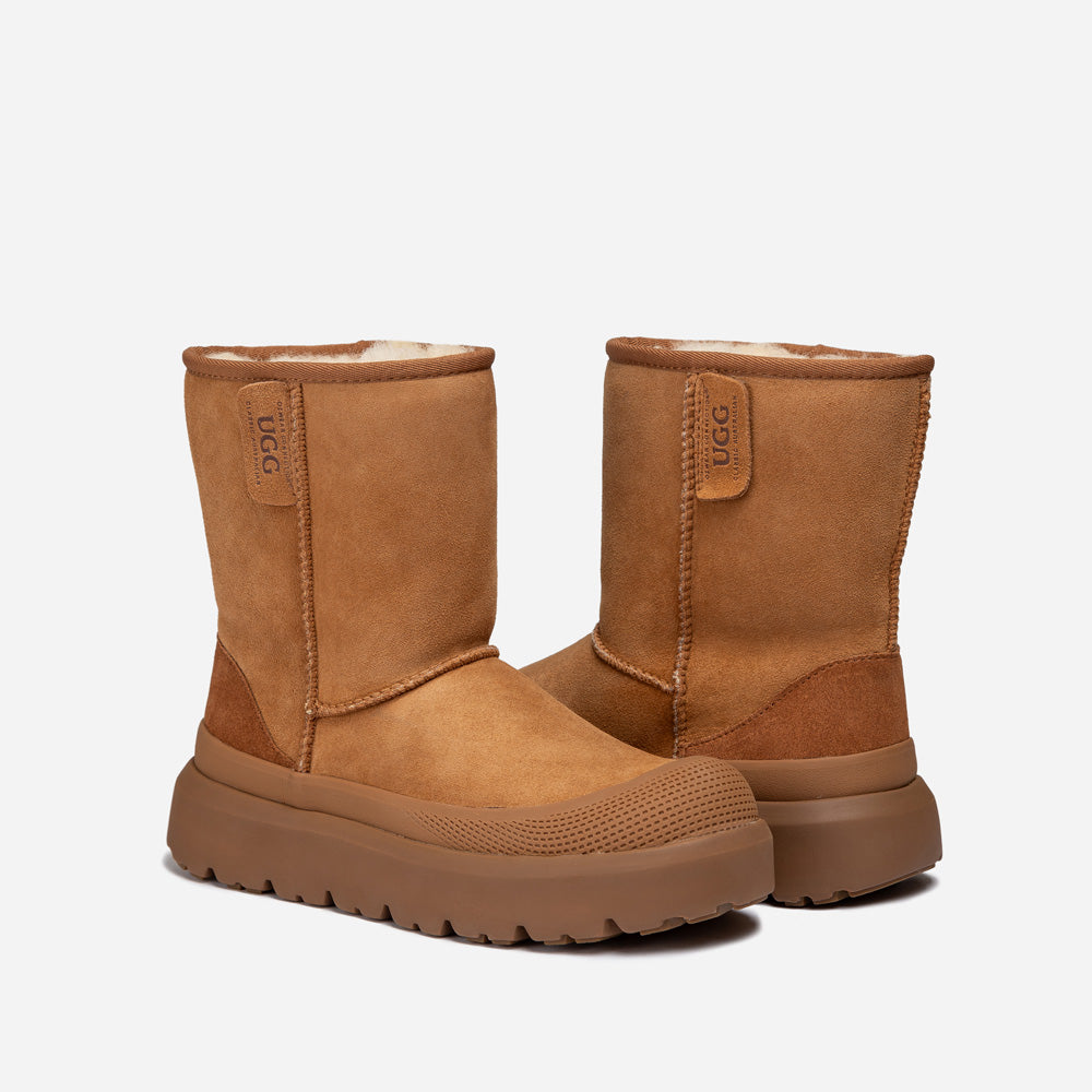 Stivaletti Ugg Classic Plus (unisex)