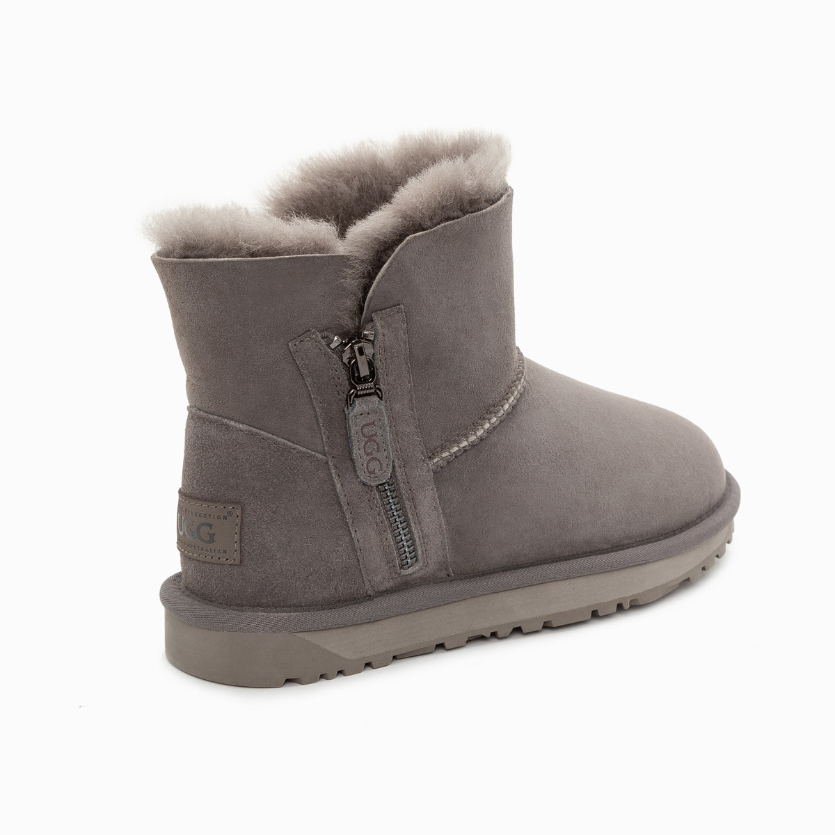 Ugg Bailey Mini ?izme s patentnim zatvara?em (vodootporne)