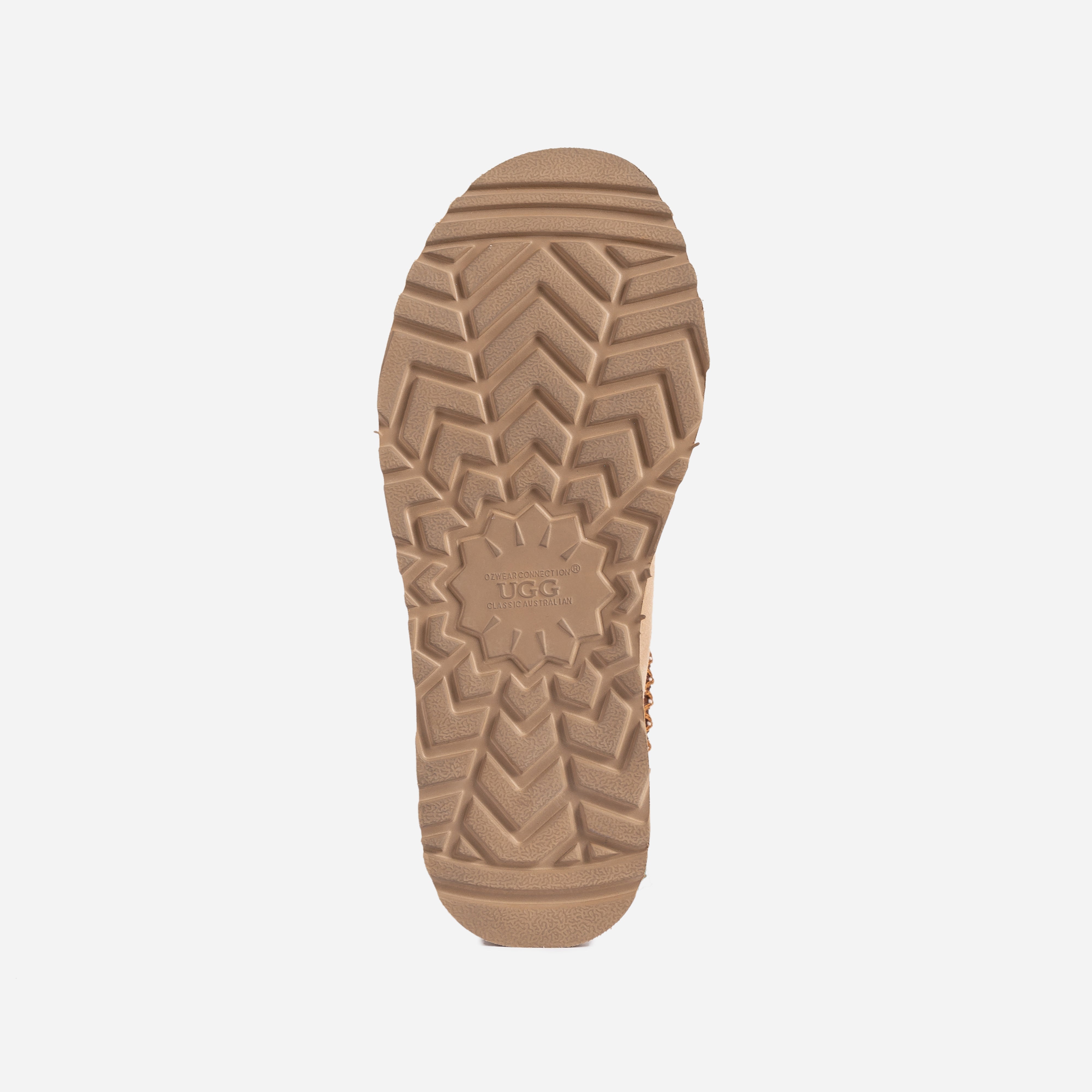 Ugg Sydney papu?e s platformom - ?enske uggsice