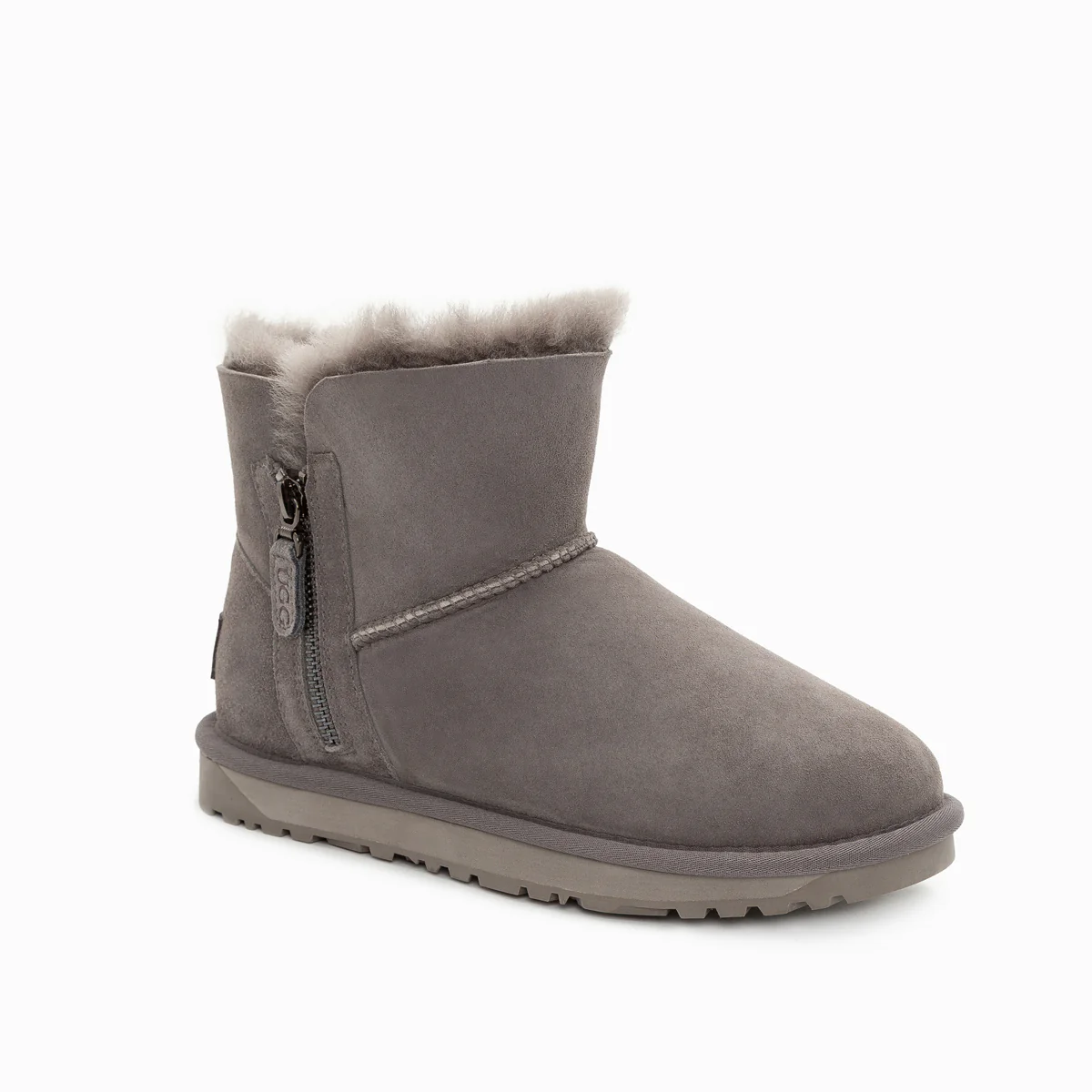 Ugg Bailey Mini ?izme s patentnim zatvara?em (vodootporne)