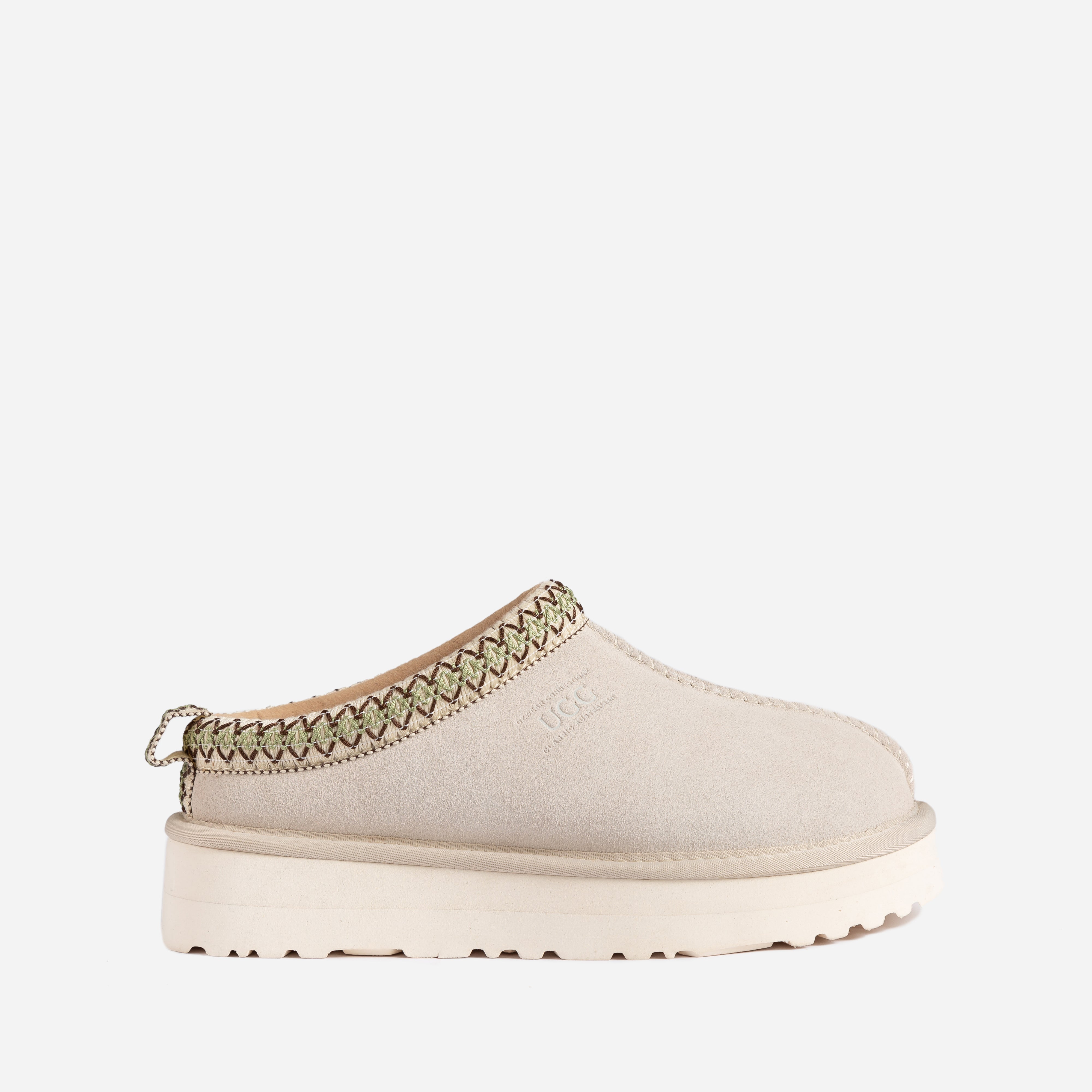 Ugg Sydney papu?e s platformom - ?enske uggsice