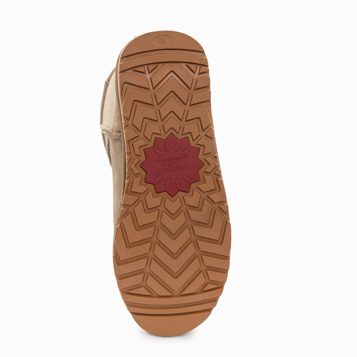 Ugg klasi?ne mini ?izme (vodootporne)