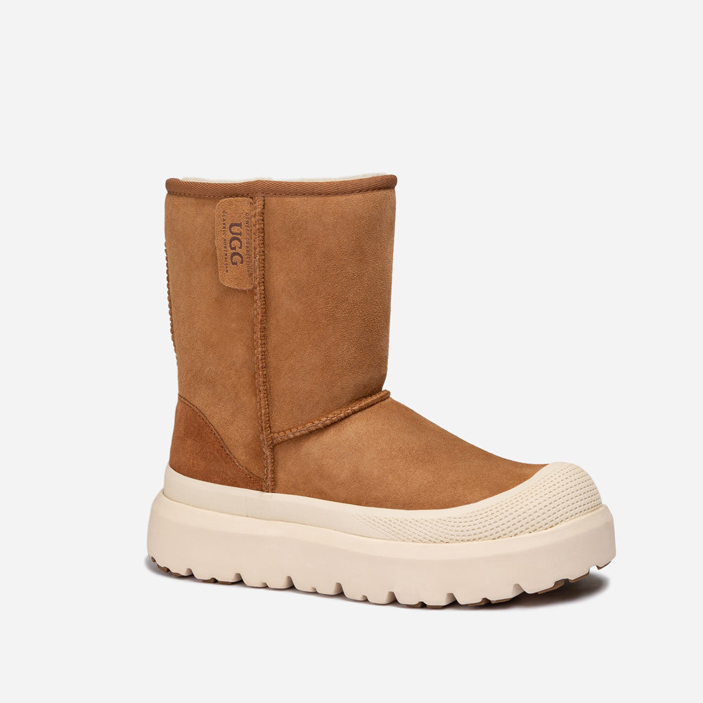 Stivaletti Ugg Classic Plus (unisex)