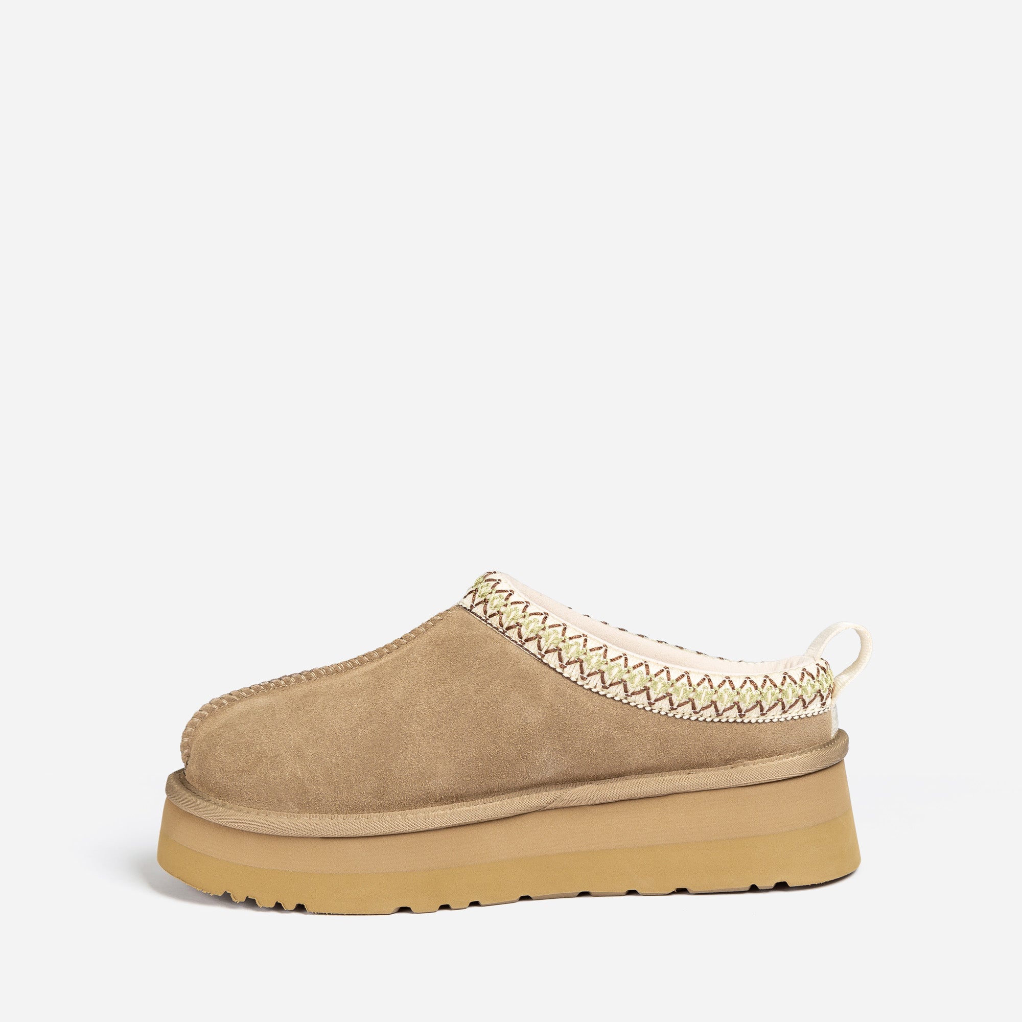 Ugg Sydney papu?e s platformom - ?enske uggsice
