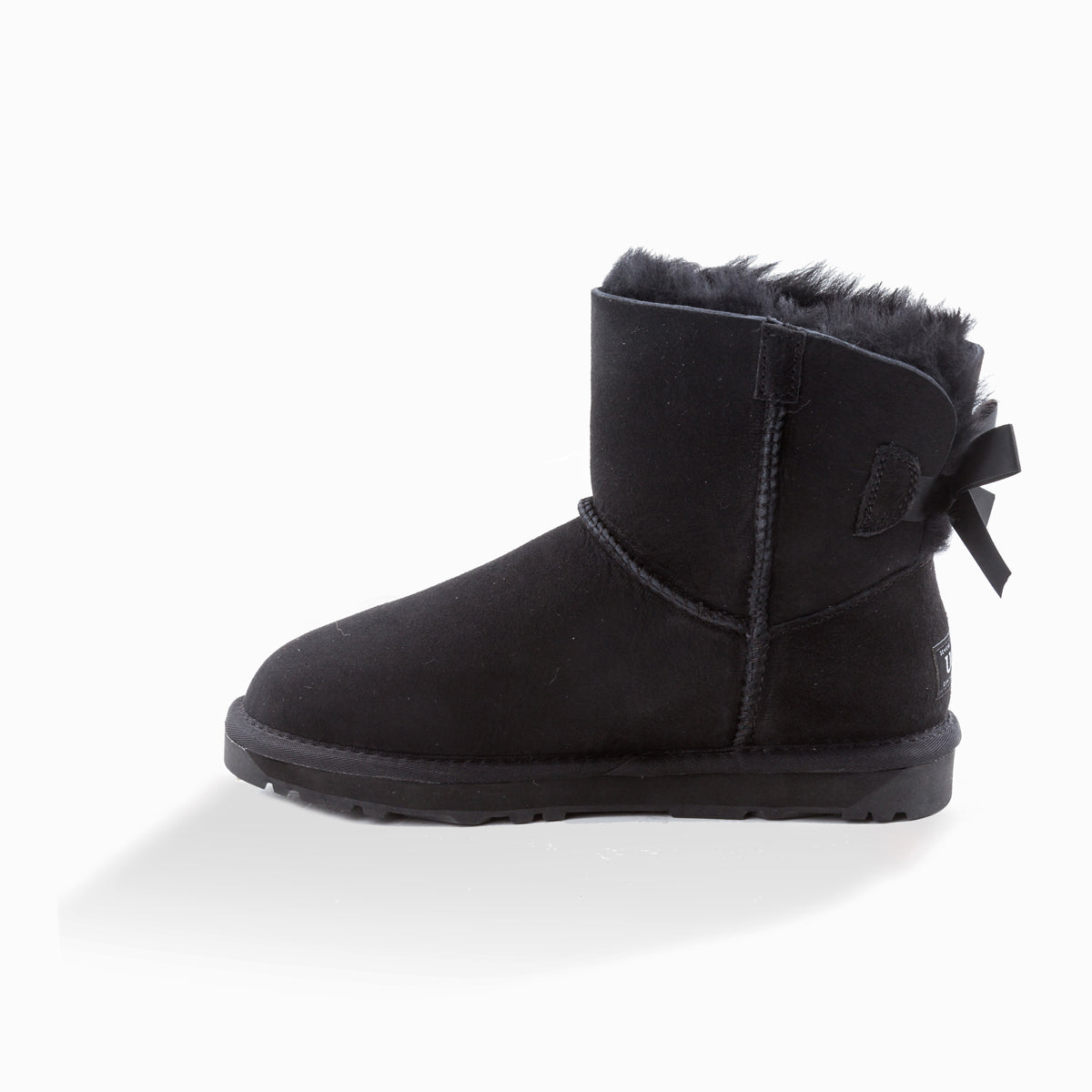 Ugg Classic Mini Bailey Bow ?izme (vodootporne)