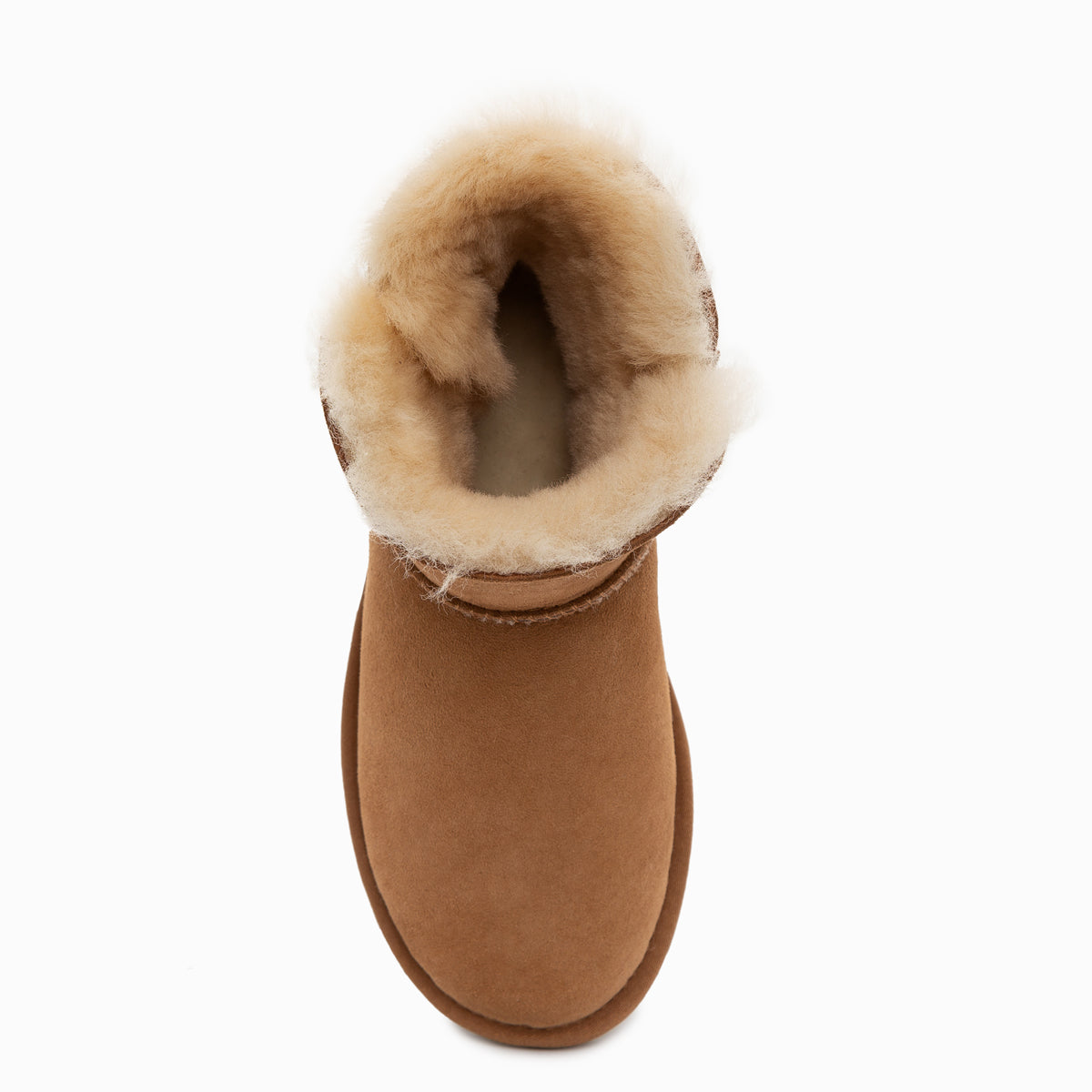 Ugg Bailey Mini ?izme s patentnim zatvara?em (vodootporne)