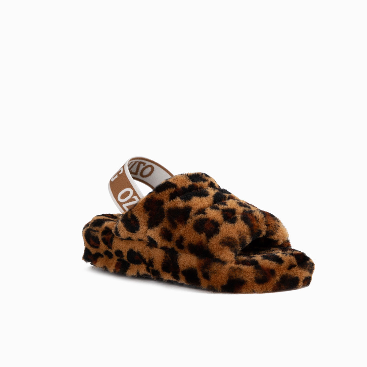 Ugg Brooklyn Fluff Slide