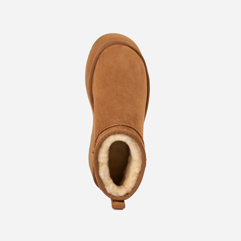 Ugg Classic Platform Ultra Mini ?izma (7 cm) (vodootporna)