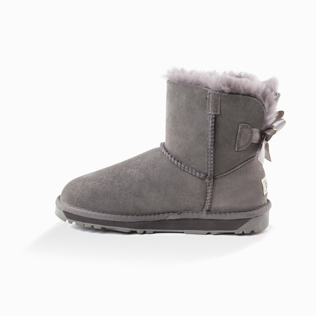 Ugg Classic Mini Bailey Bow ?izme (vodootporne)