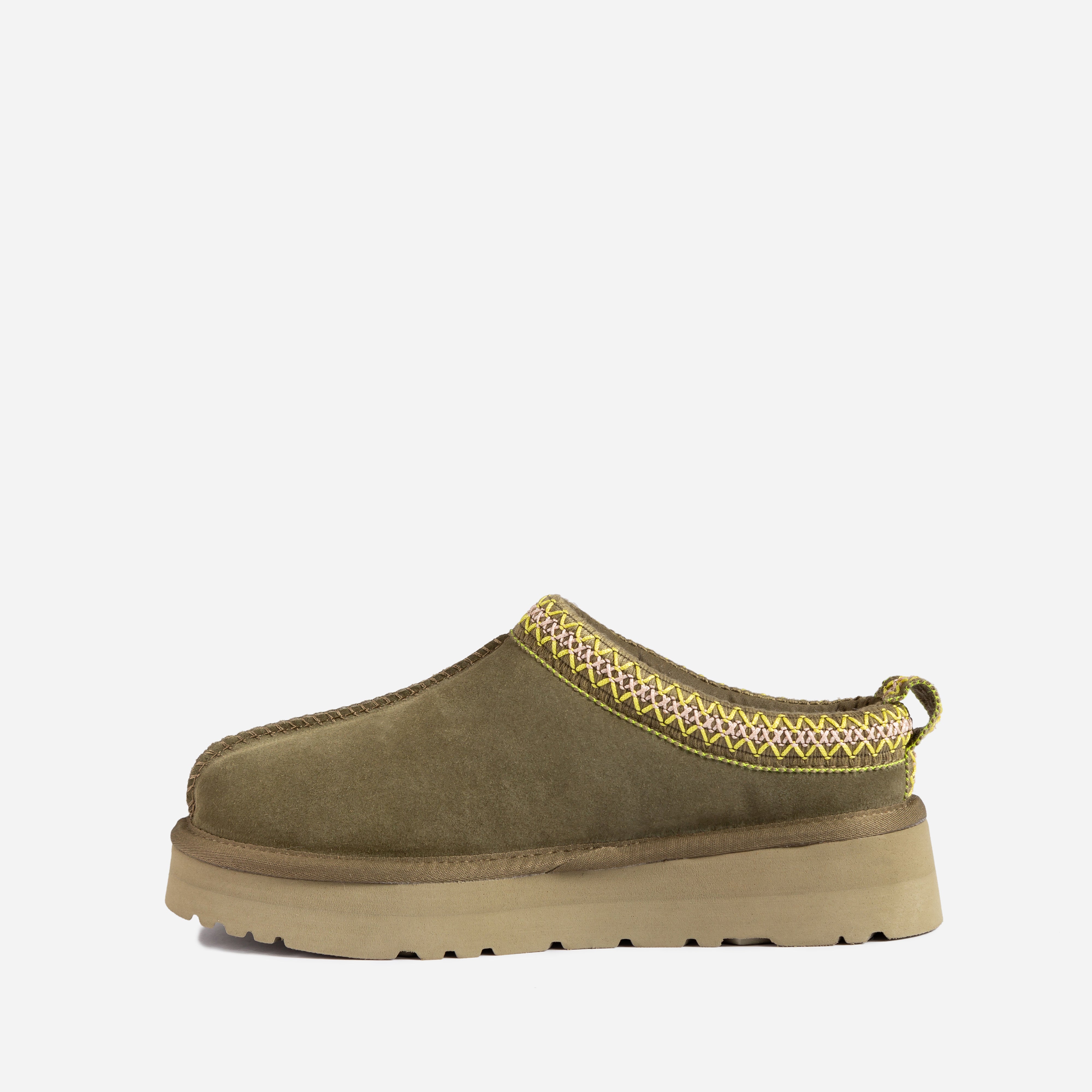 Ugg Sydney papu?e s platformom - ?enske uggsice