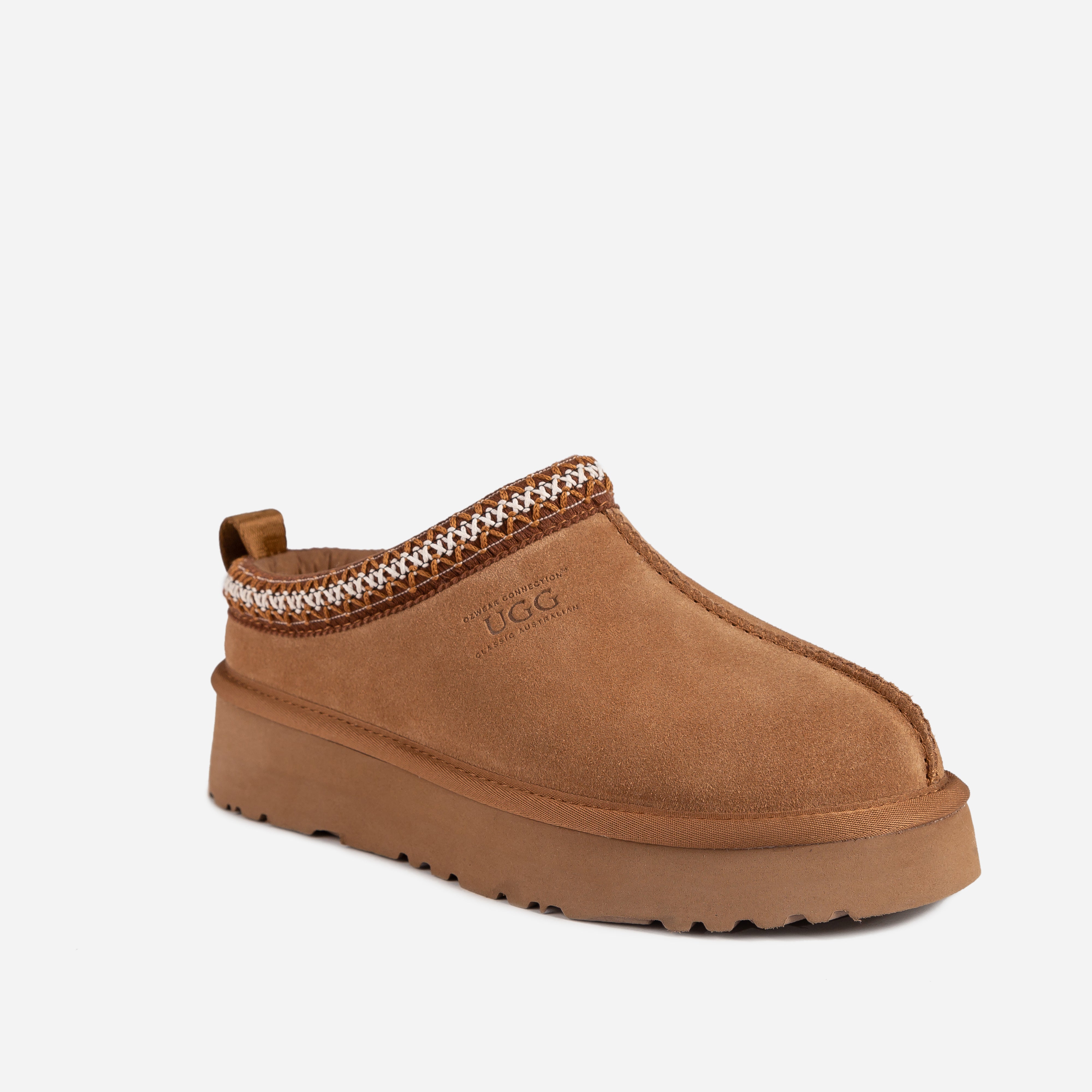 Ugg Sydney papu?e s platformom - ?enske uggsice