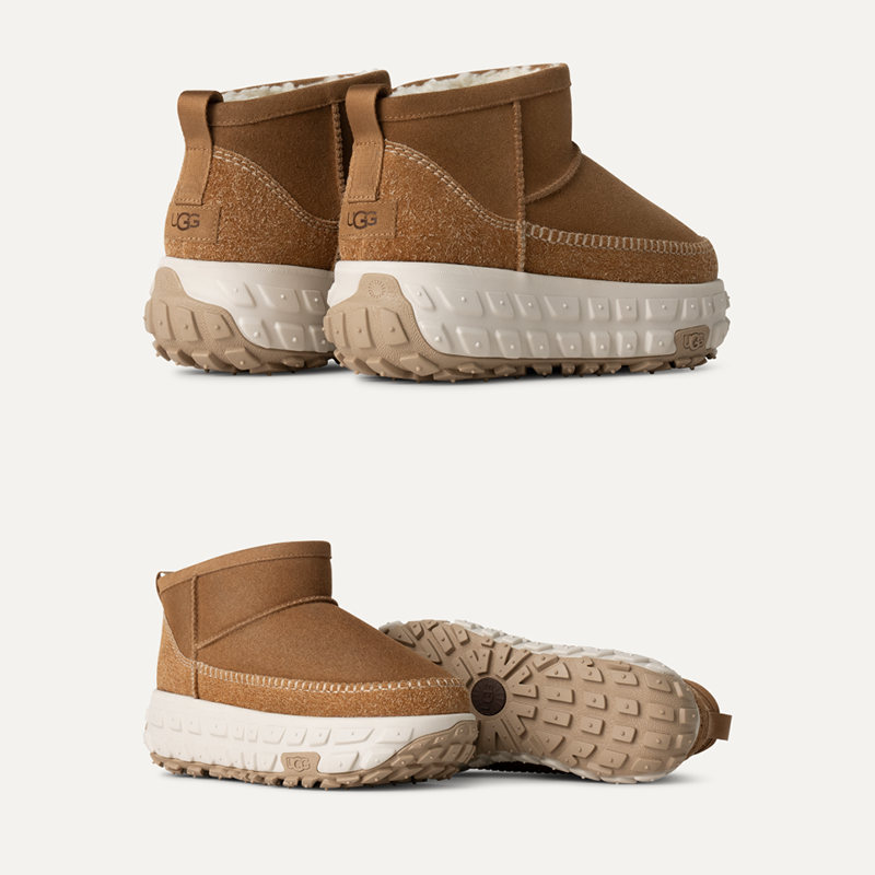 Sve zavojnice Venture Daze Ultra Mini