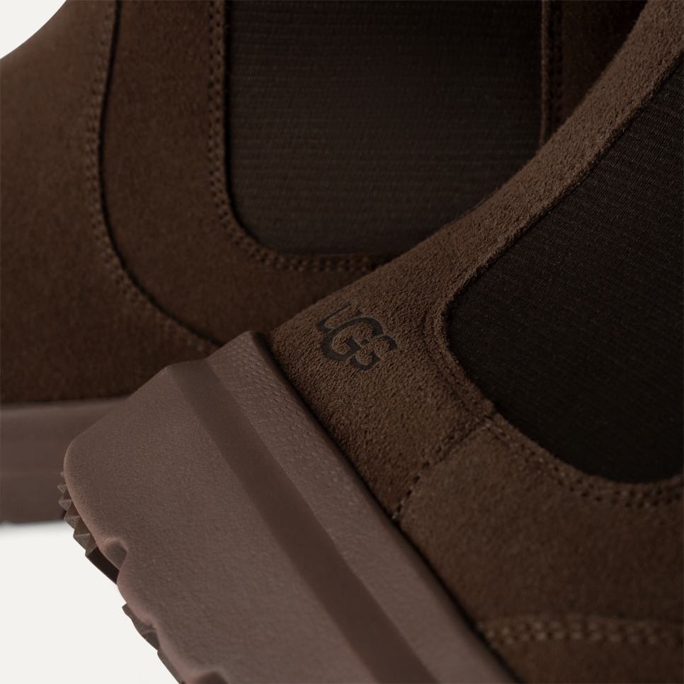 Burleigh Chelsea mu?karci