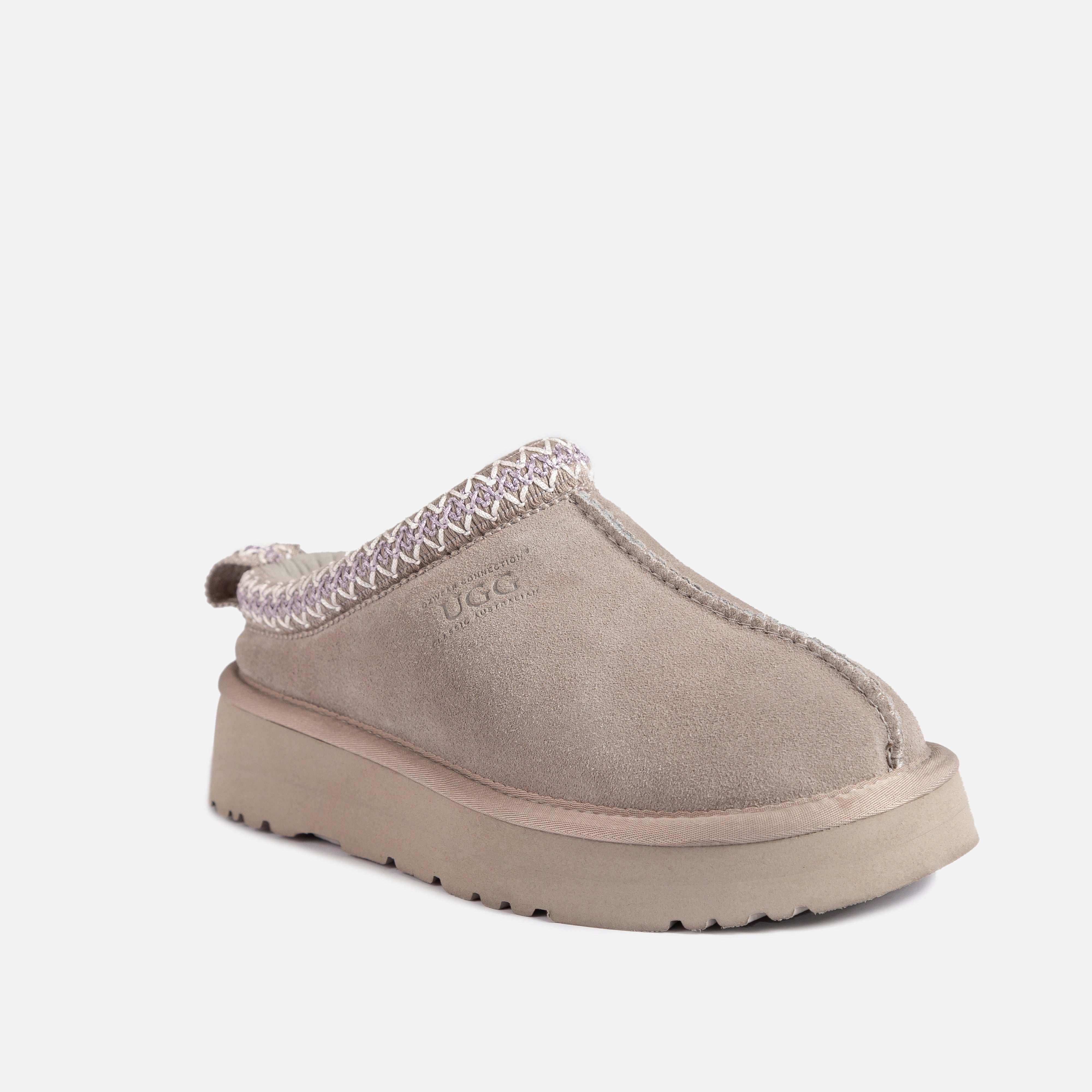 Ugg Sydney papu?e s platformom - ?enske uggsice