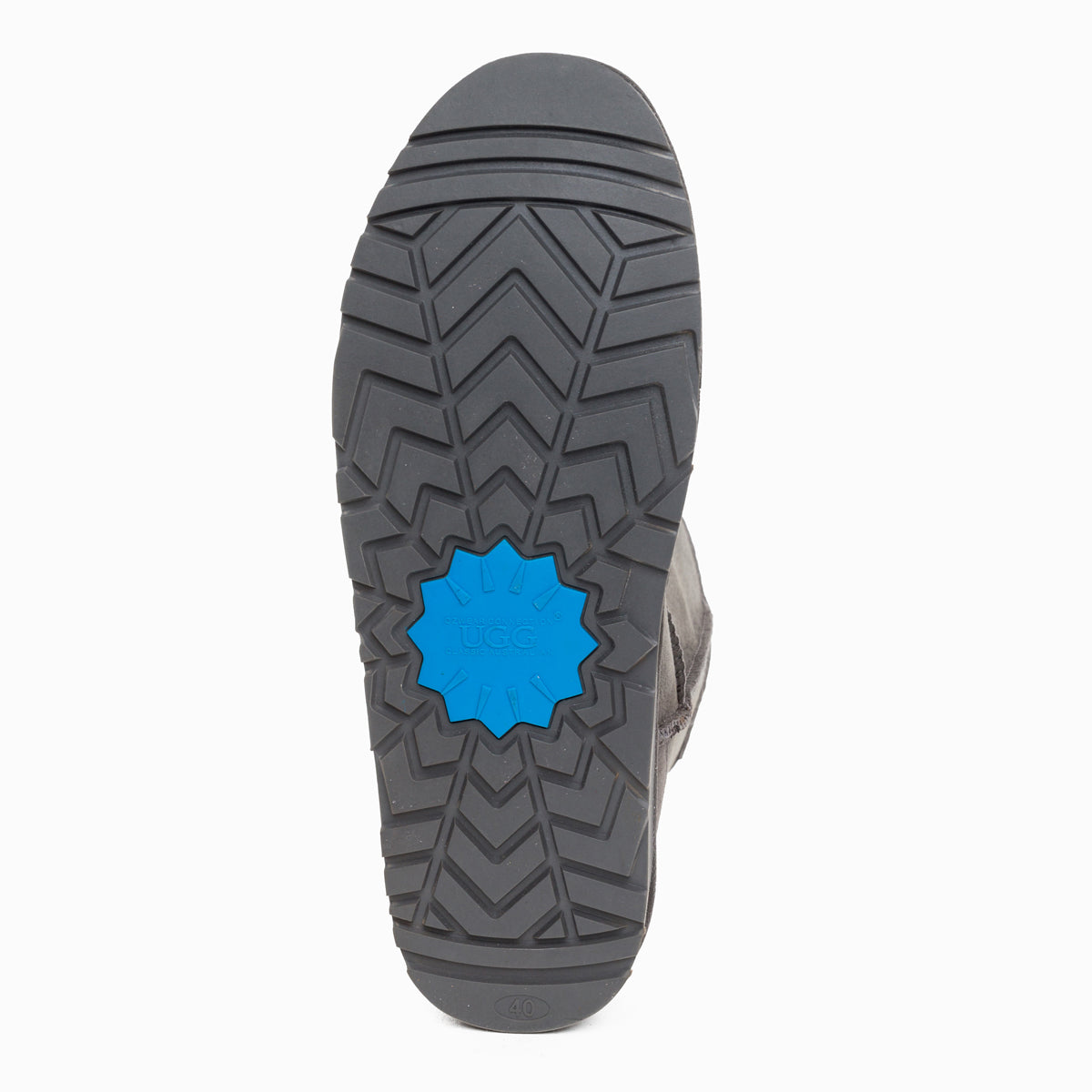 Ugg mu?ke klasi?ne kratke ?izme