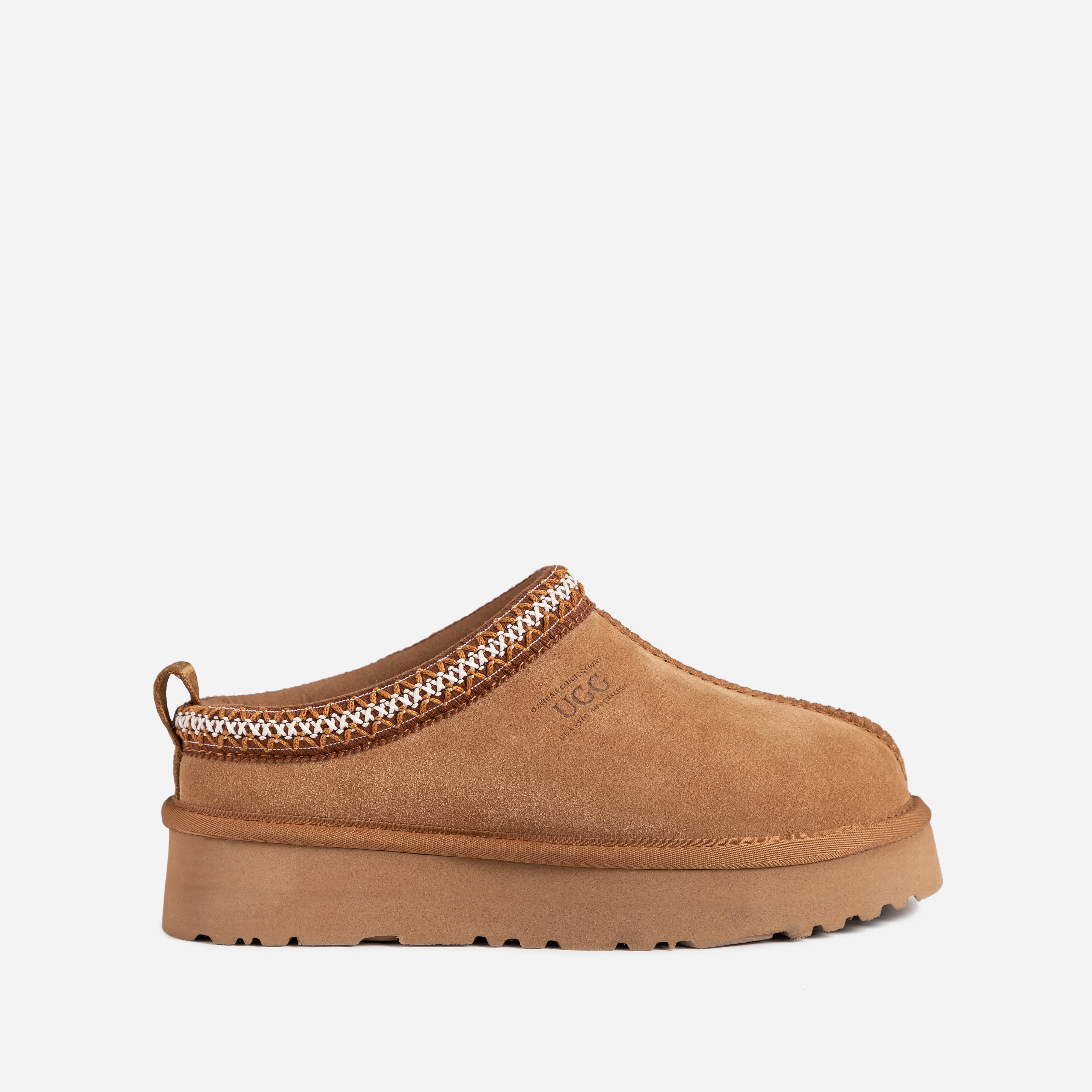 Ugg Sydney papu?e s platformom - ?enske uggsice