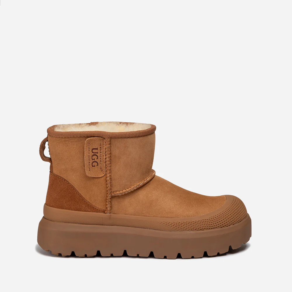 Buty Ugg Classic Plus Mini (uniseks)