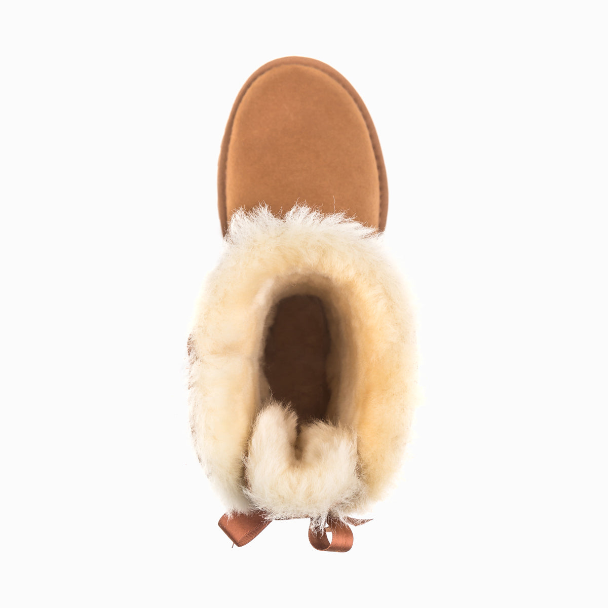 Ugg klasi?ne Bailey ?izme s ma?nom (vodootporne)