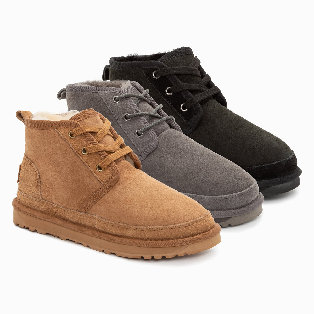 ?ipke Ugg Kinsley (vodootporne)