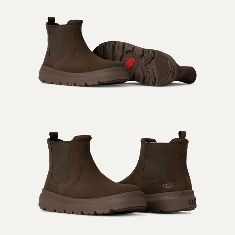 Burleigh Chelsea mu?karci