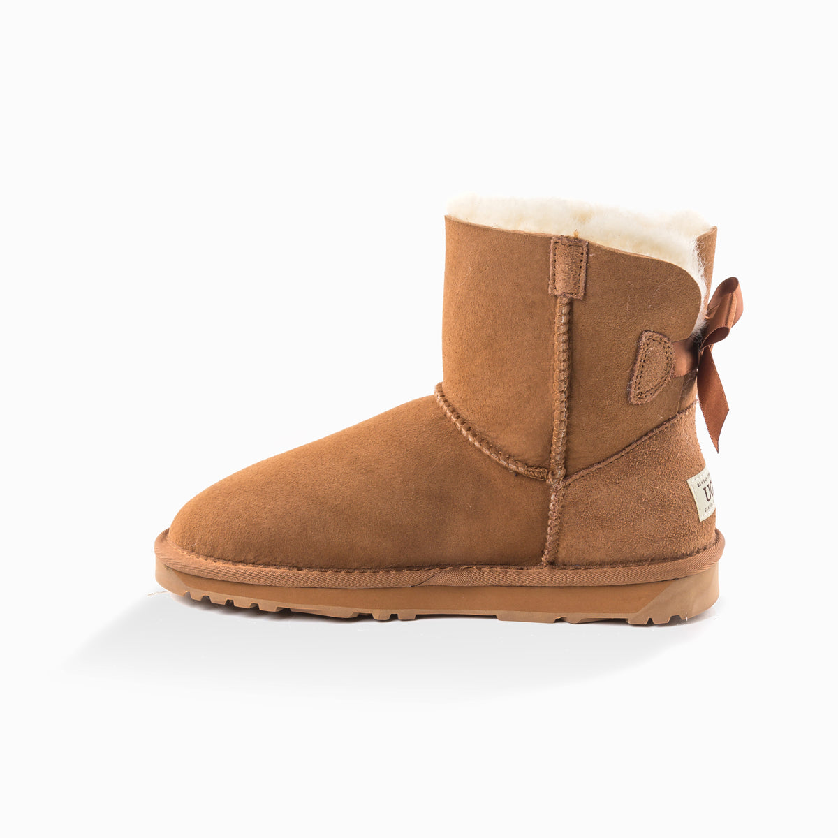 Ugg Classic Mini Bailey Bow ?izme (vodootporne)