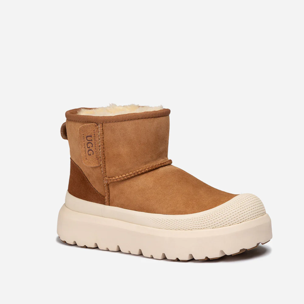 Buty Ugg Classic Plus Mini (uniseks)