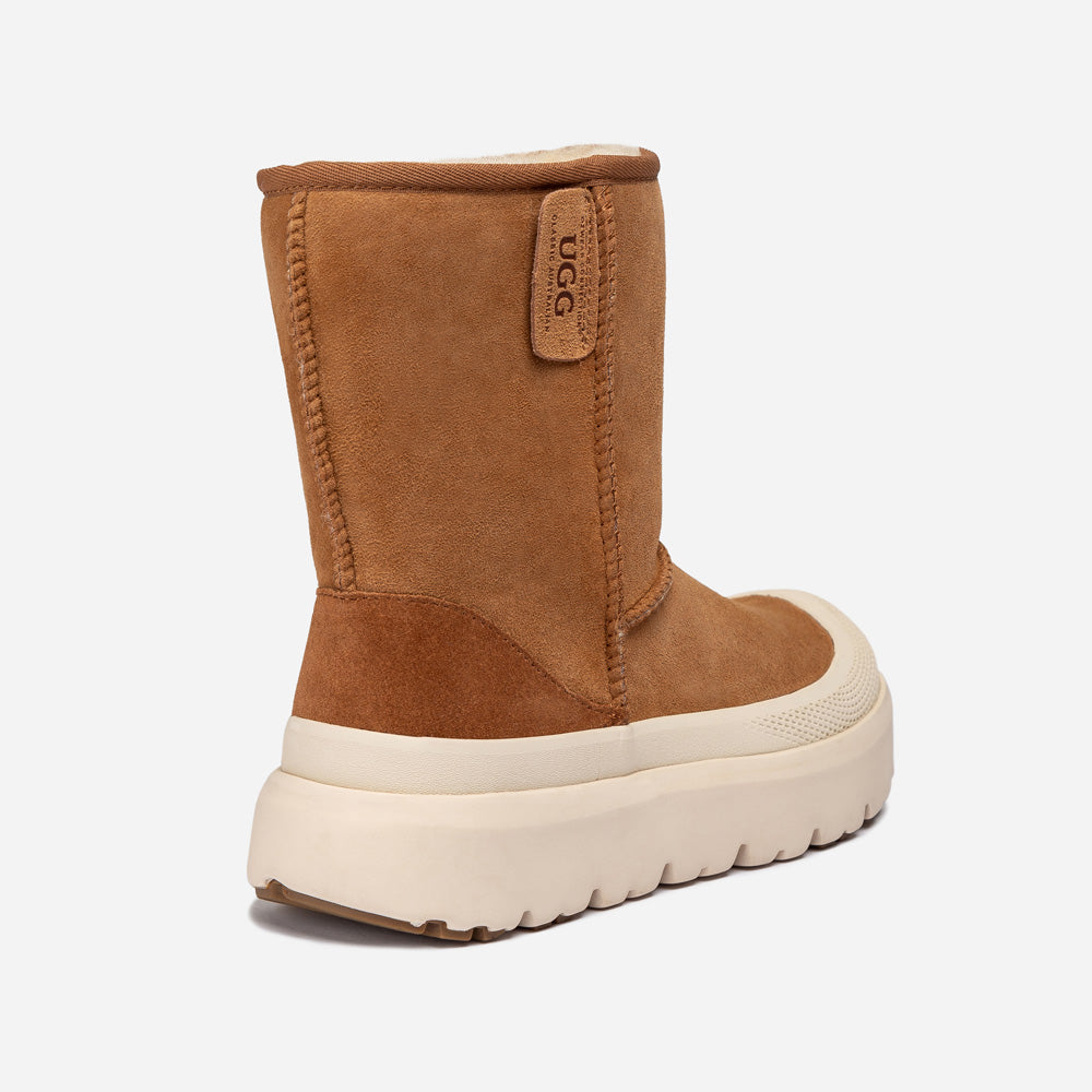 Stivaletti Ugg Classic Plus (unisex)