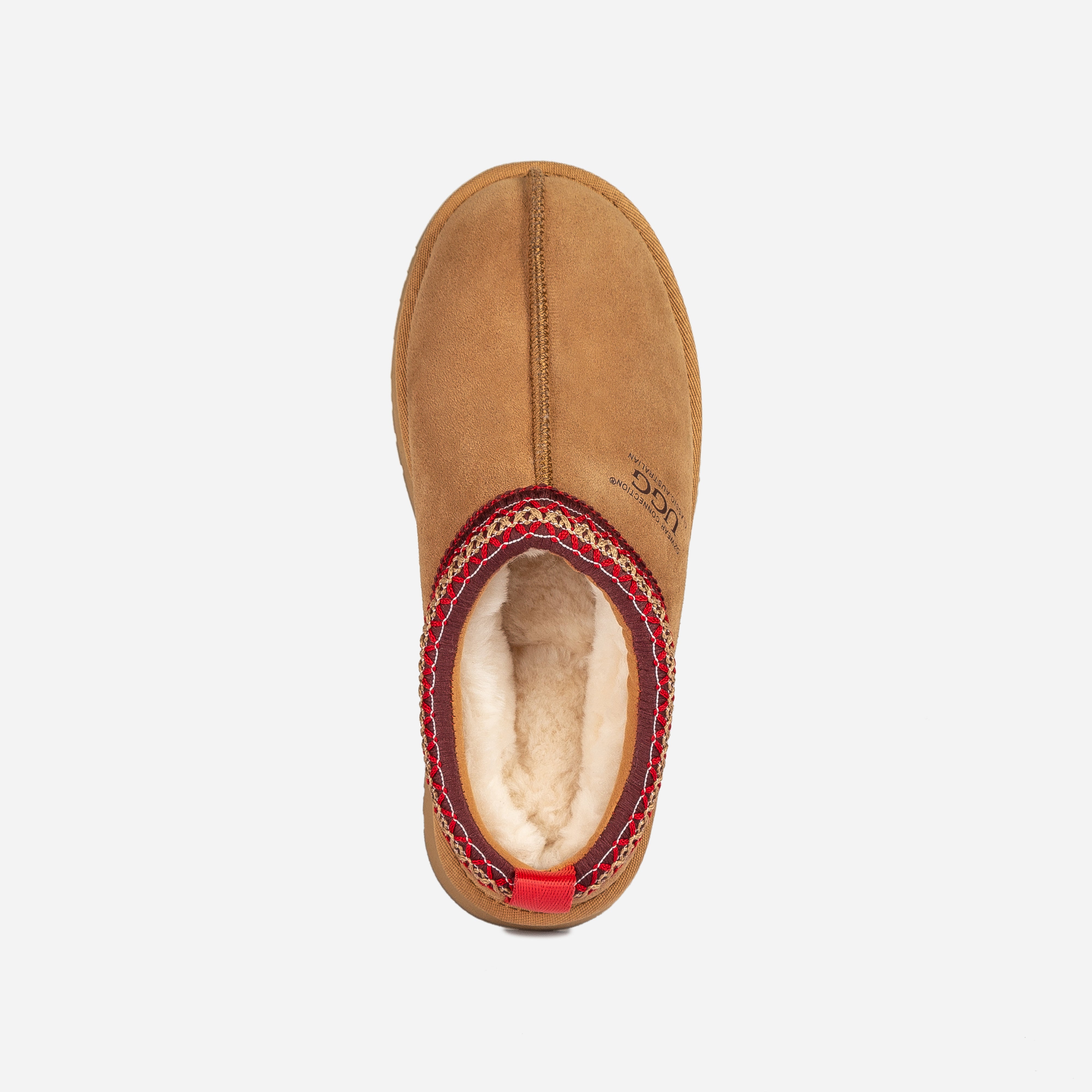 Ugg Sydney Premium papu?a s platformom (vodootporna)
