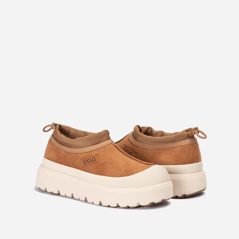 Gle?nja?e Ugg Classic Plus (uniseks)