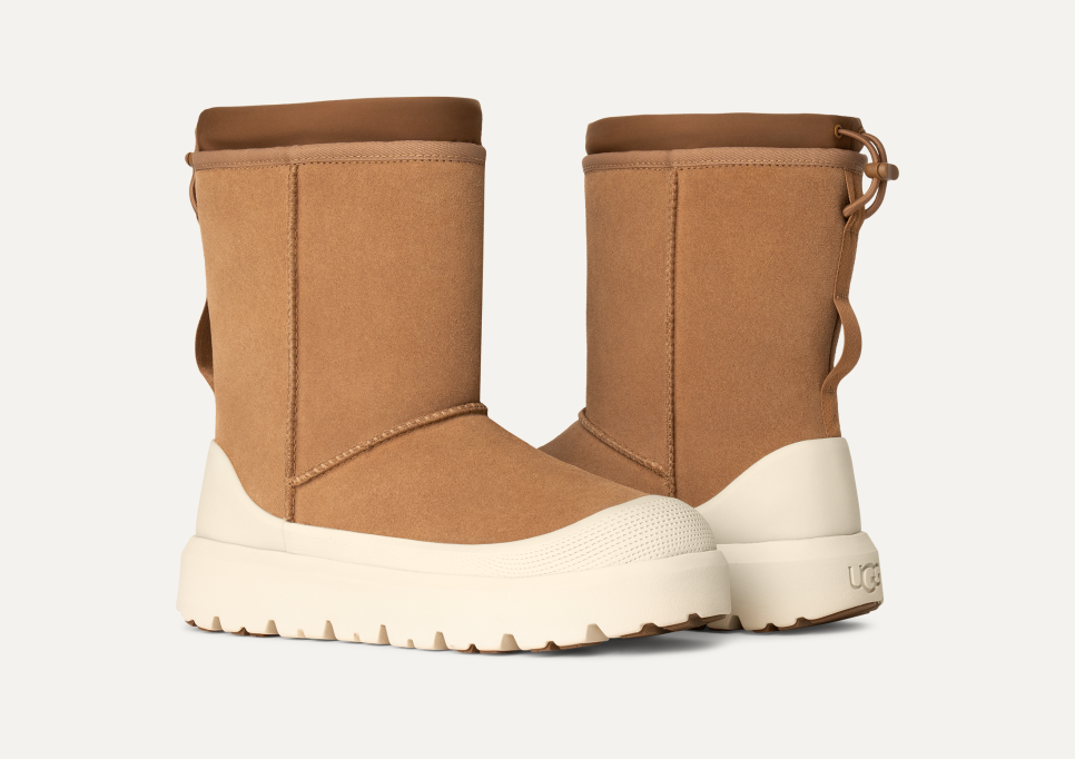 Klasi?ni svespolni hibrid za kratku klimu