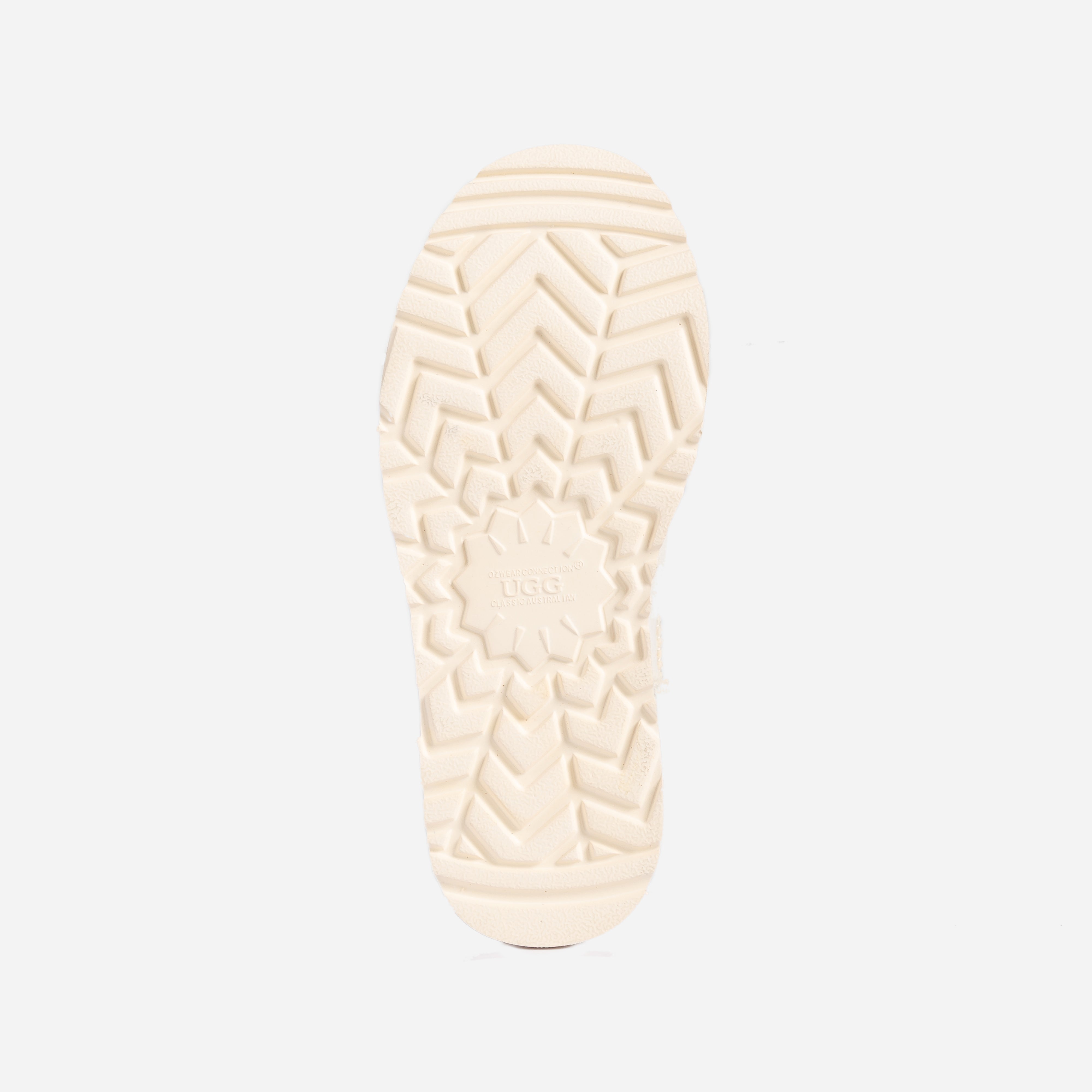 Ugg Sydney papu?e s platformom - ?enske uggsice