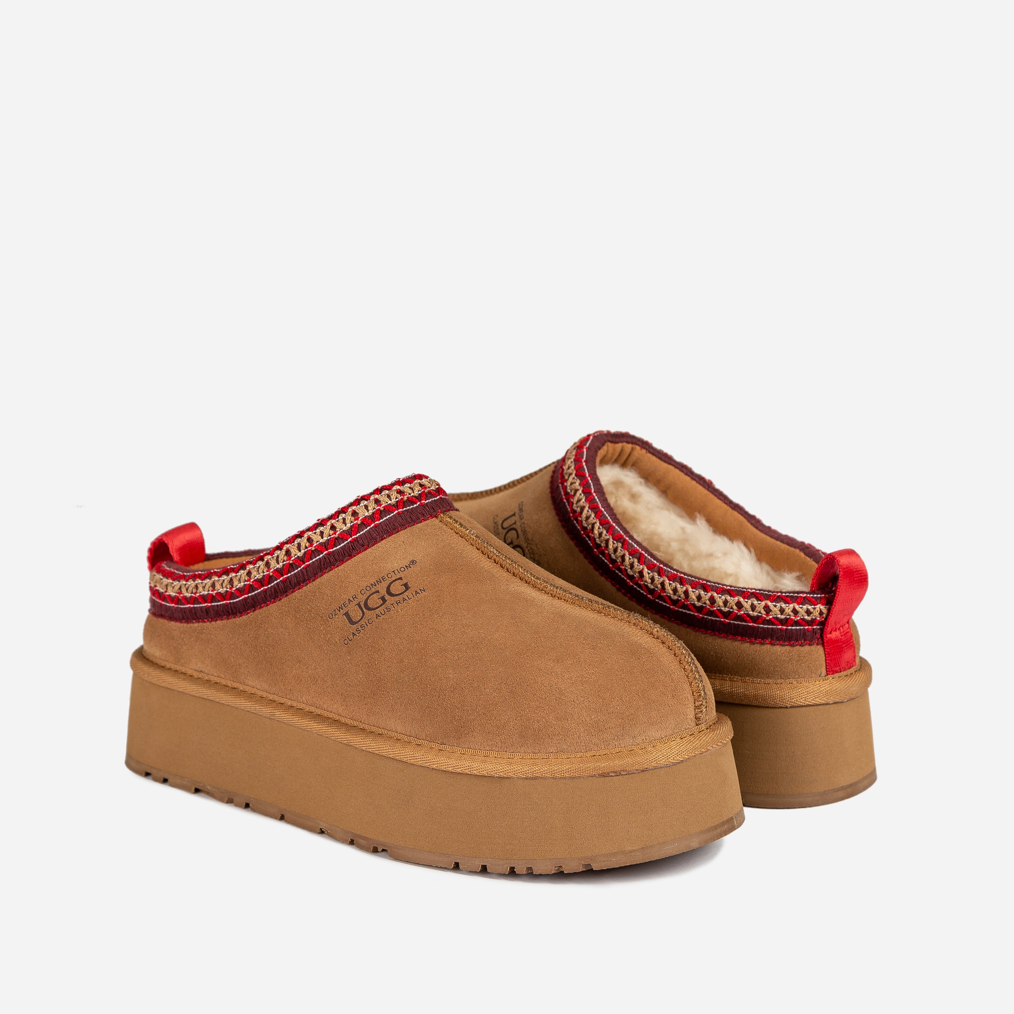 Ugg Sydney Premium papu?a s platformom (vodootporna)